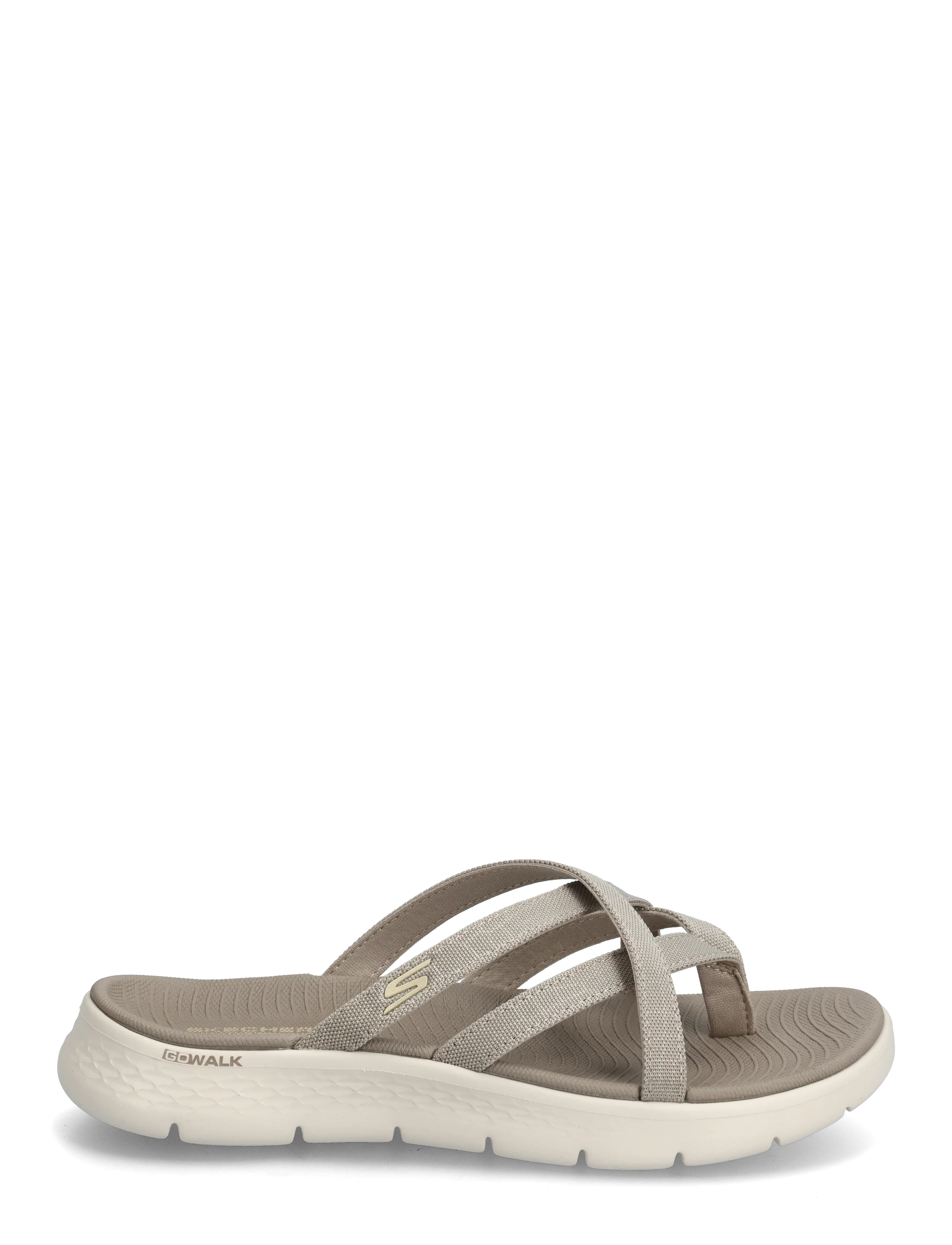 Skechers - GO WALK FLEX SANDAL-SSSELENA - platform sandals - tpe - 1