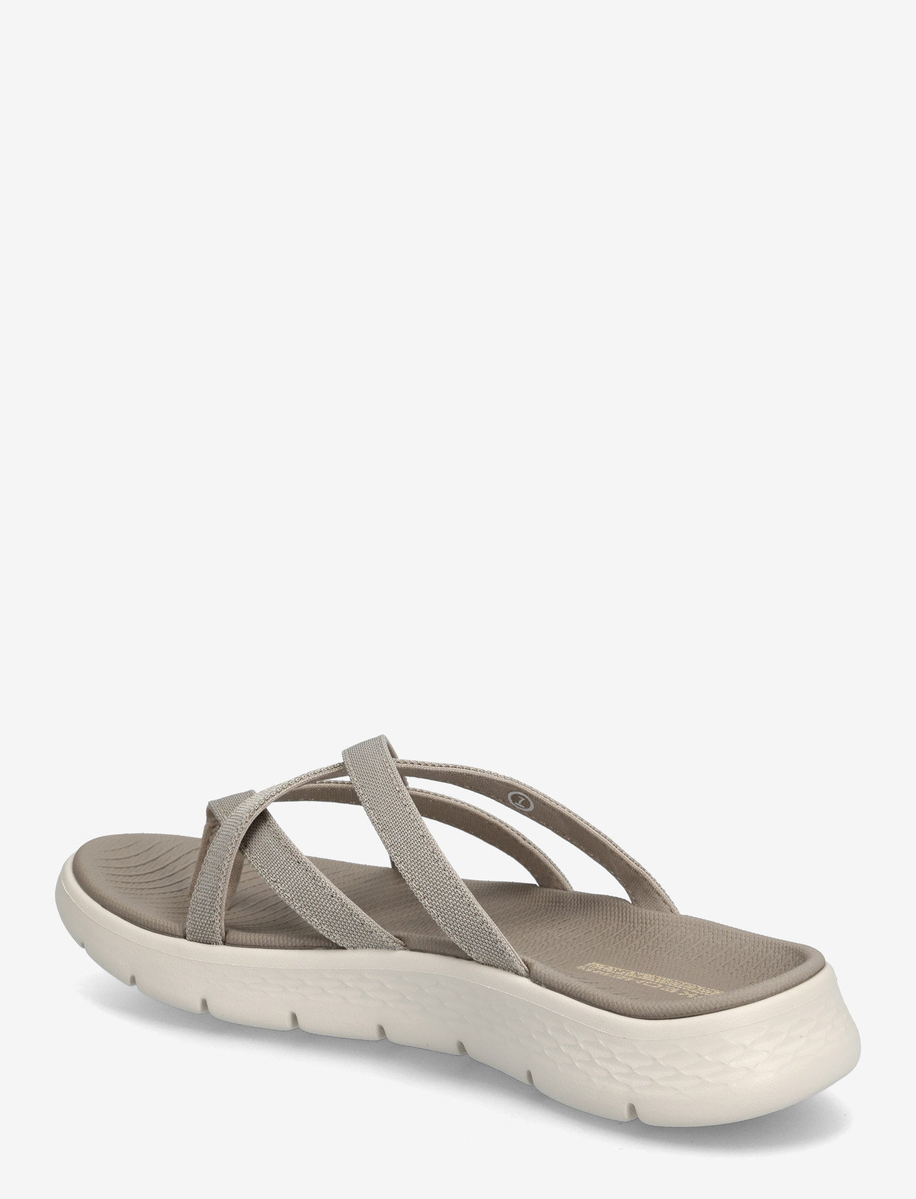 Skechers - GO WALK FLEX SANDAL-SSSELENA - platformsandaler - tpe - 2