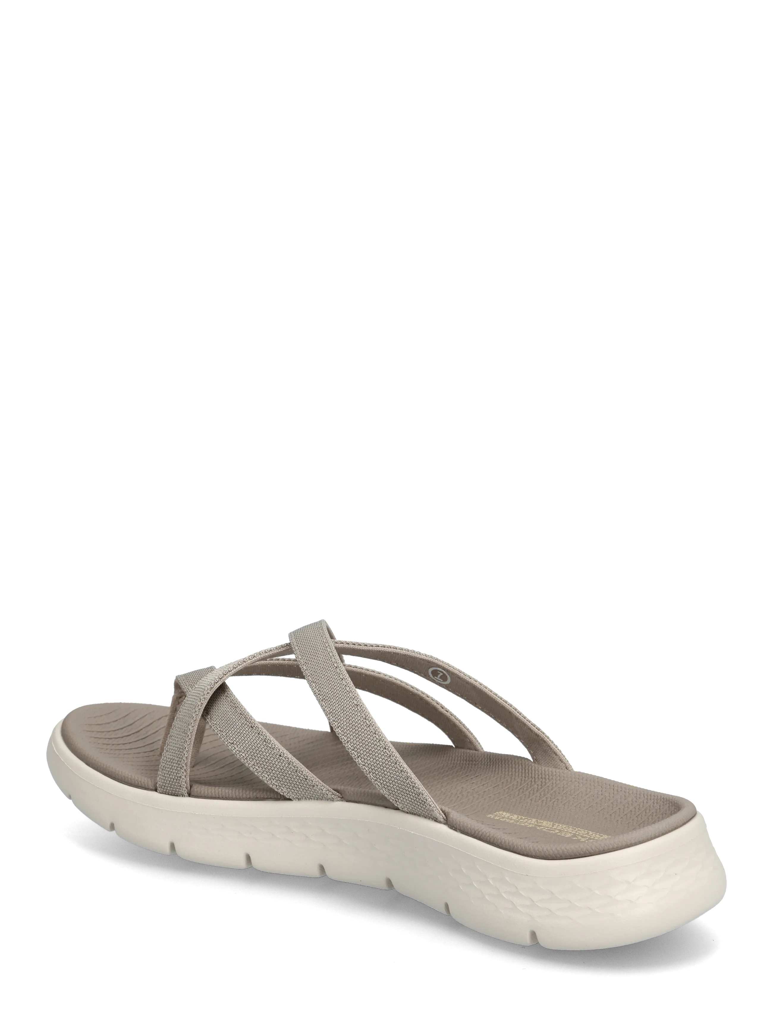 Skechers - GO WALK FLEX SANDAL-SSSELENA - platform sandals - tpe - 2