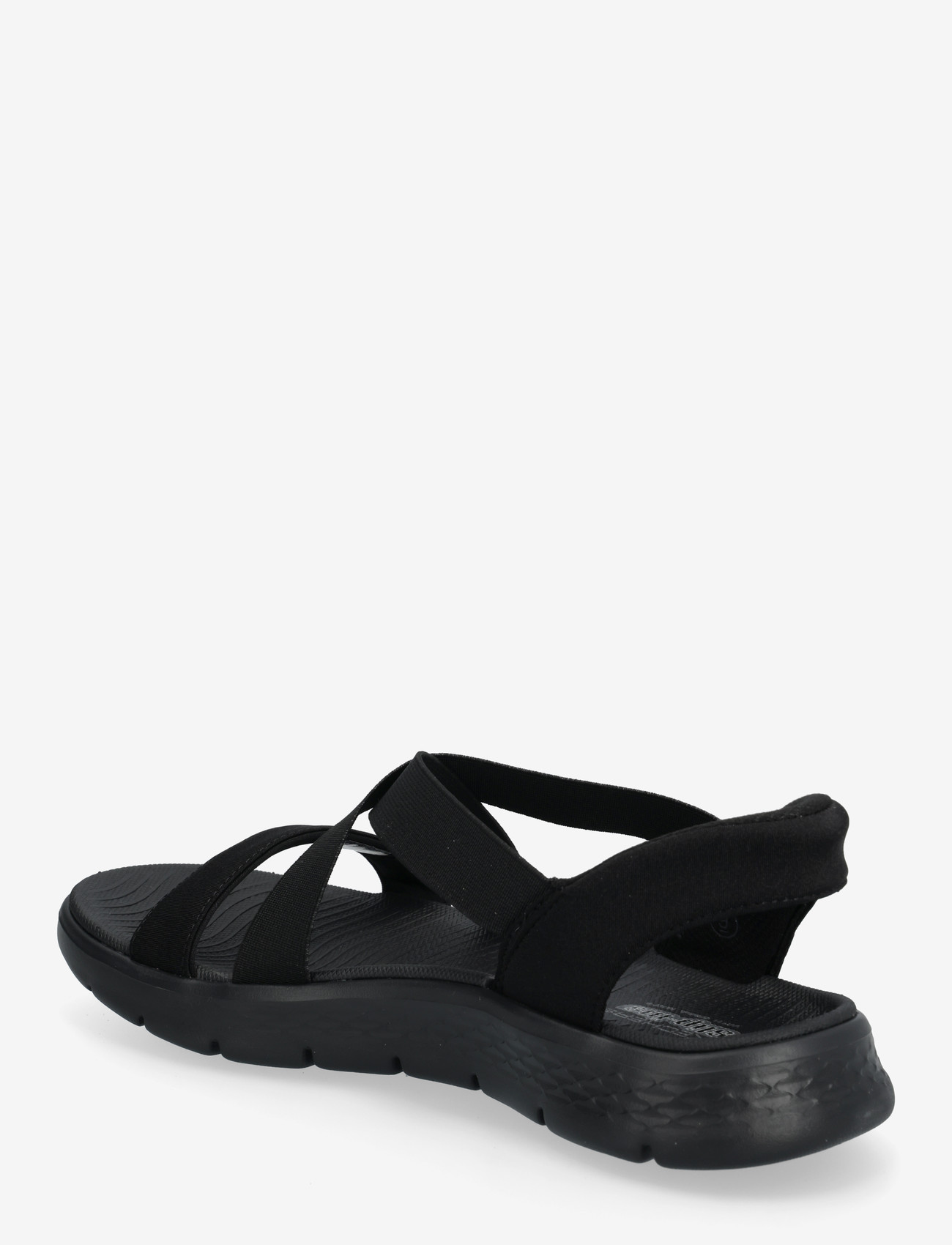 Skechers - GO WALK FLEX SANDAL - GLIMMER - platta sandaler - bbk - 2