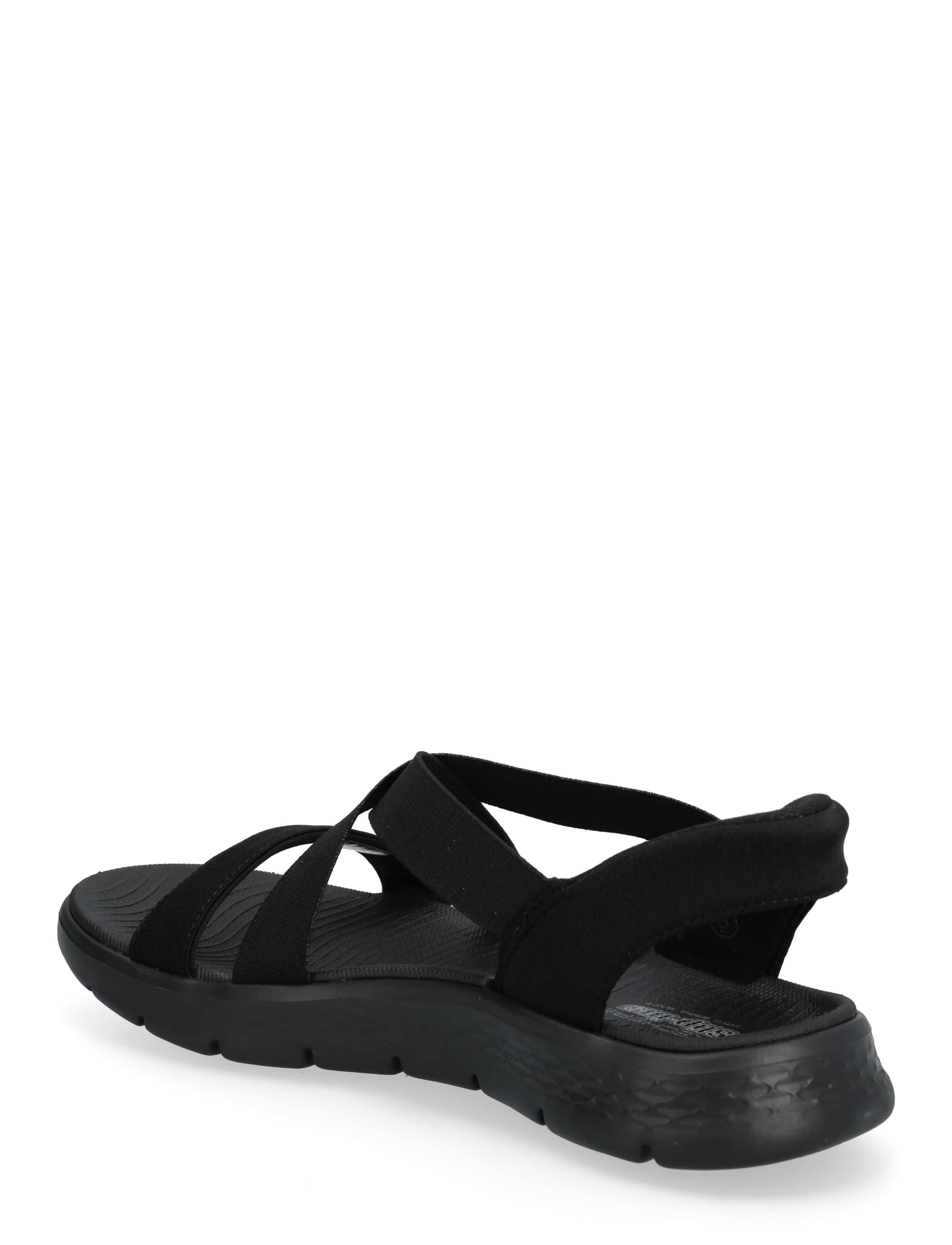 Skechers - GO WALK FLEX SANDAL - GLIMMER - flat sandals - bbk - 2