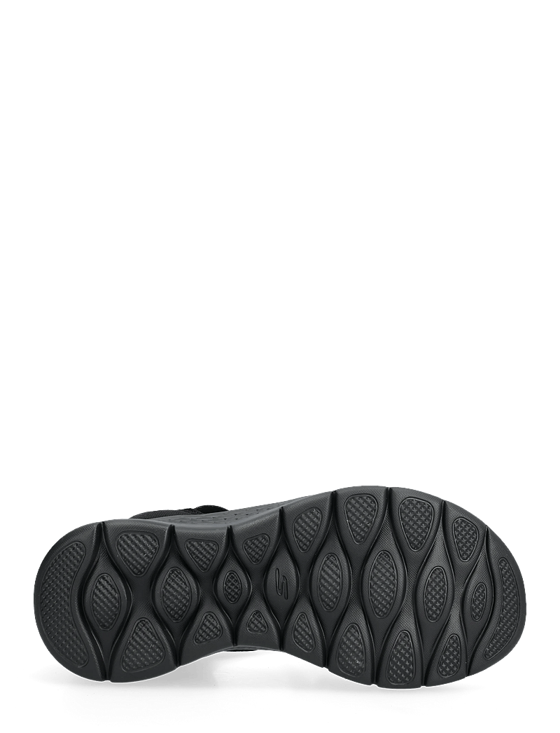 Skechers - GO WALK FLEX SANDAL - GLIMMER - platta sandaler - bbk - 4