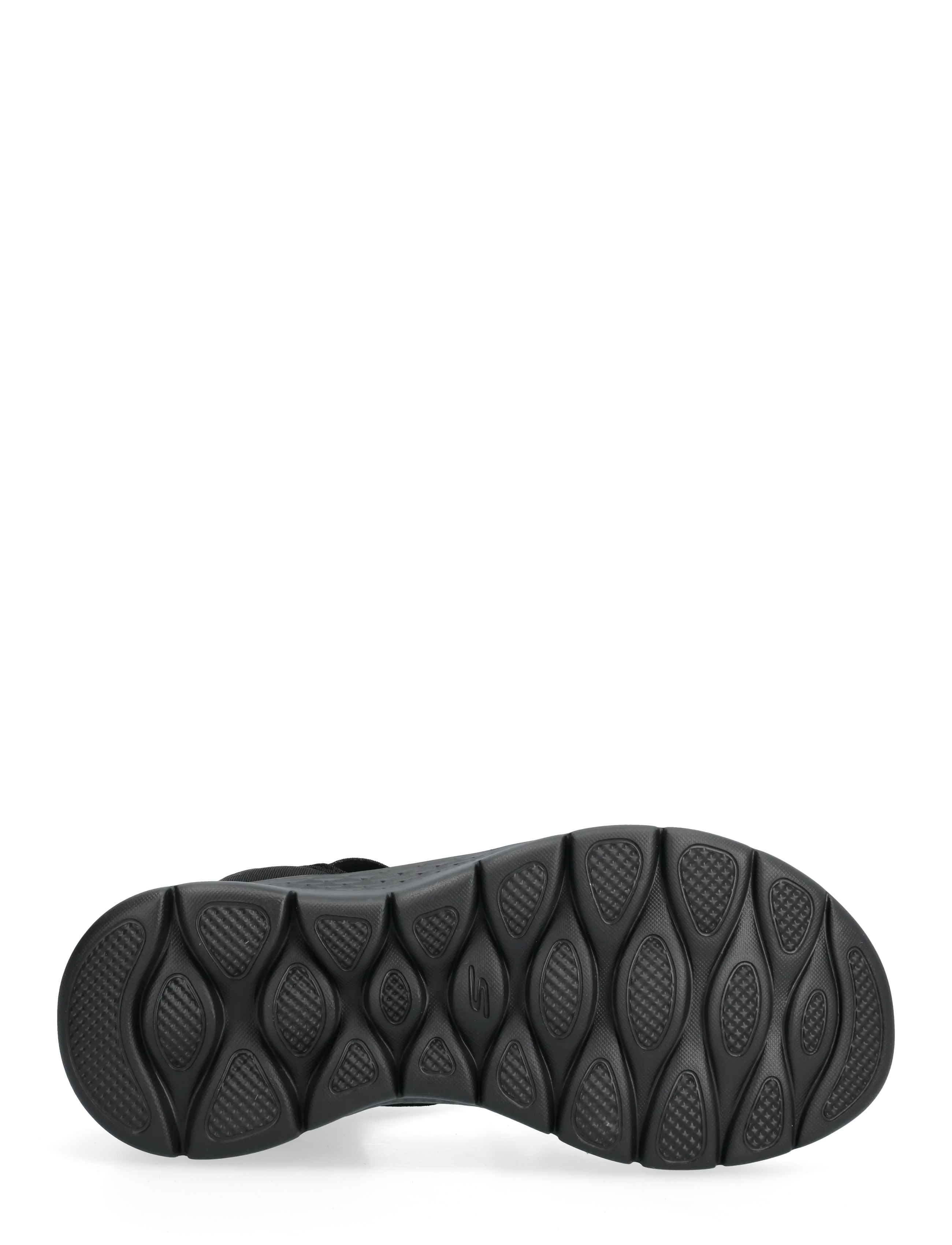 Skechers - GO WALK FLEX SANDAL - GLIMMER - flat sandals - bbk - 4