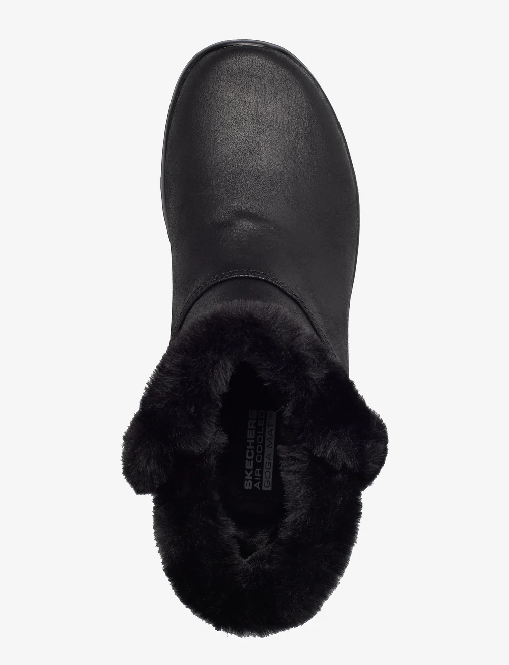 Skechers - Womens On-The-Go Endeavor - flade ankelstøvler - bbk black - 3