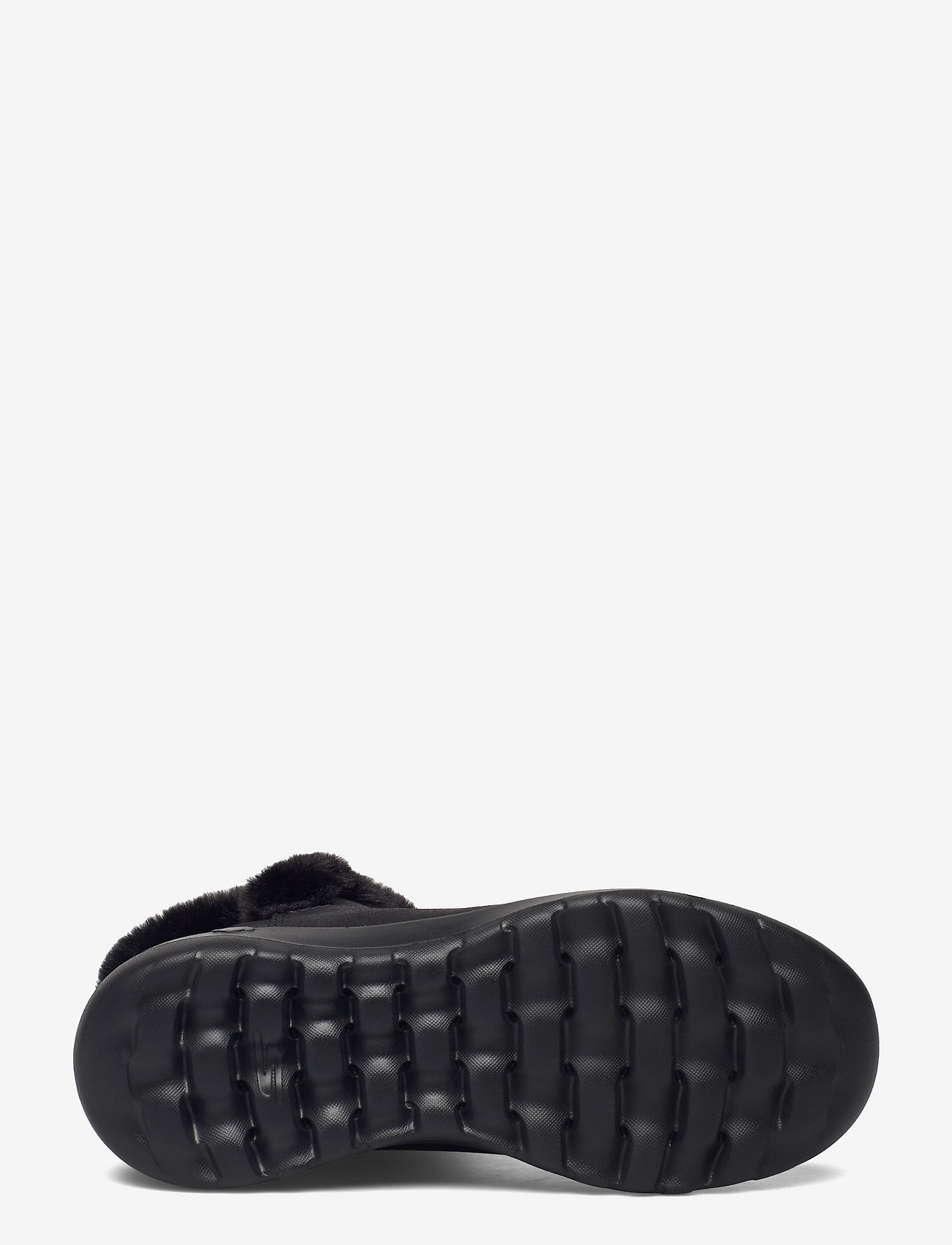 Skechers - Womens On-The-Go Endeavor - platta ankelboots - bbk black - 4