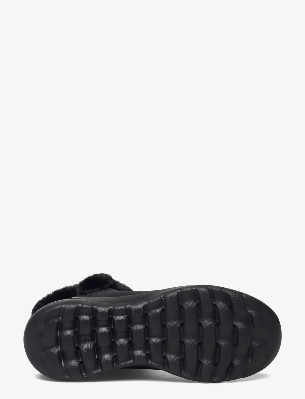 Skechers - Womens On-The-Go Endeavor - flade ankelstøvler - bbk black - 4