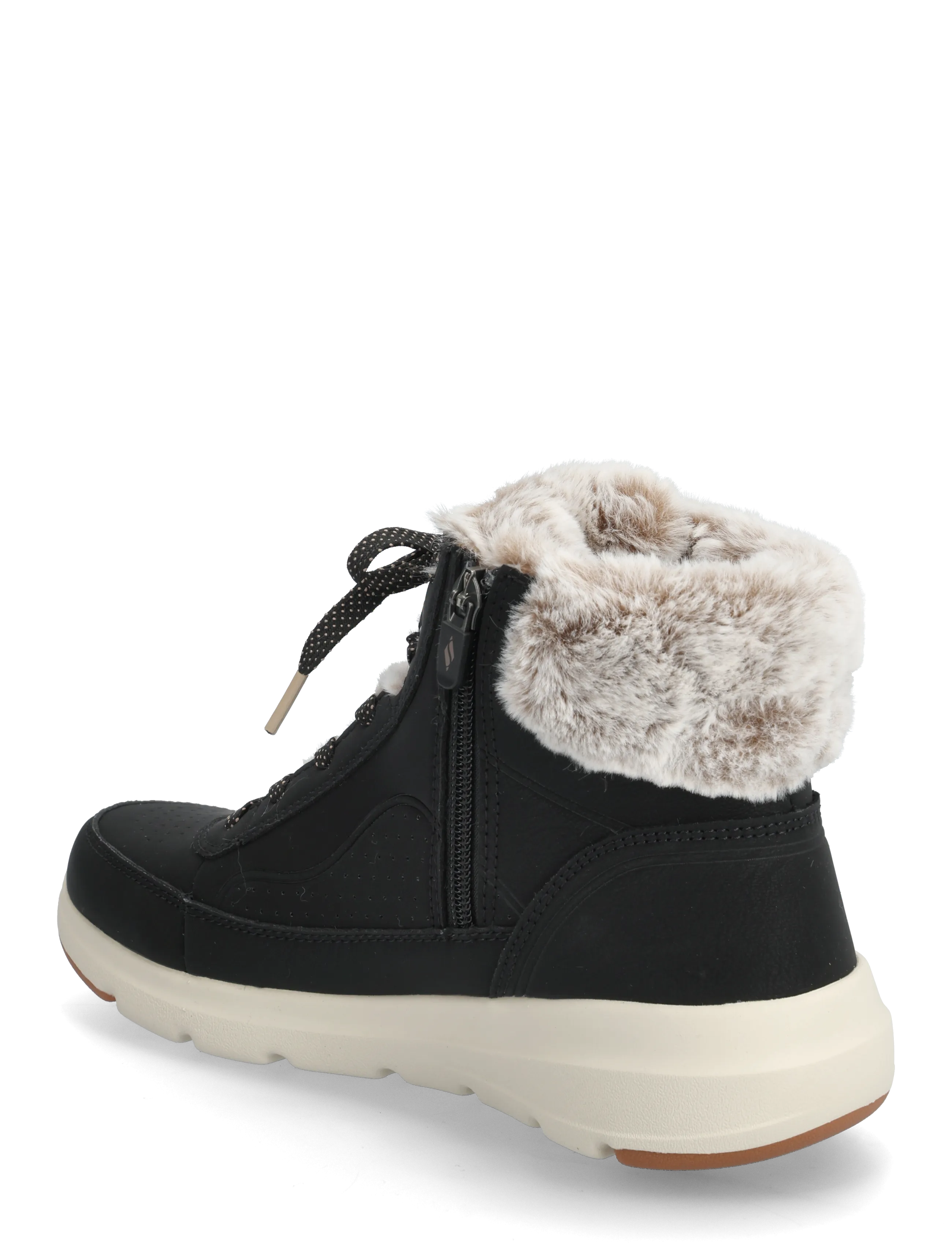 Skechers - Women GLACIAL ULTRA MOUNTAIN MUSE - winterschuhe - blk - 2
