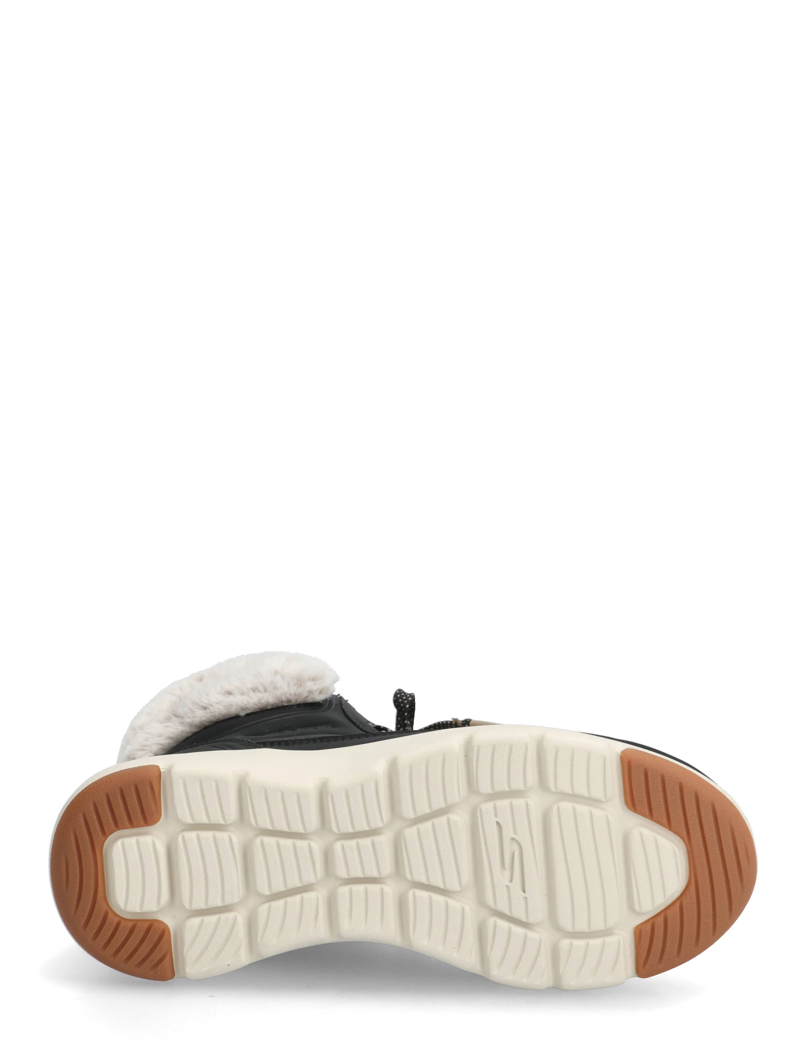 Skechers - Women GLACIAL ULTRA MOUNTAIN MUSE - winterschuhe - blk - 4