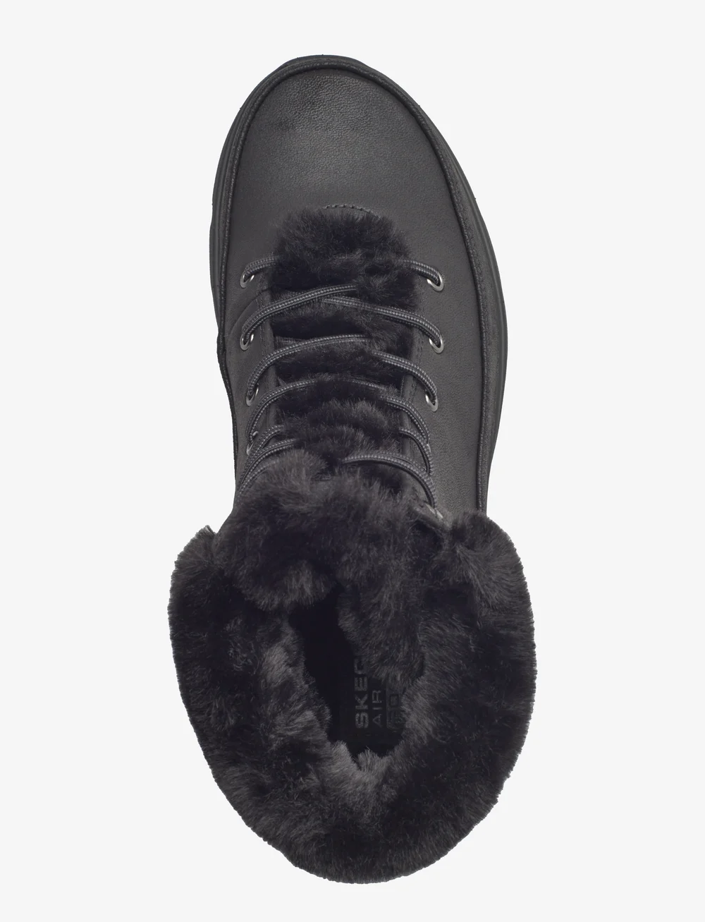 Skechers - Women GLACIAL ULTRA WONDERLAND - talvikengät - bbk - 3