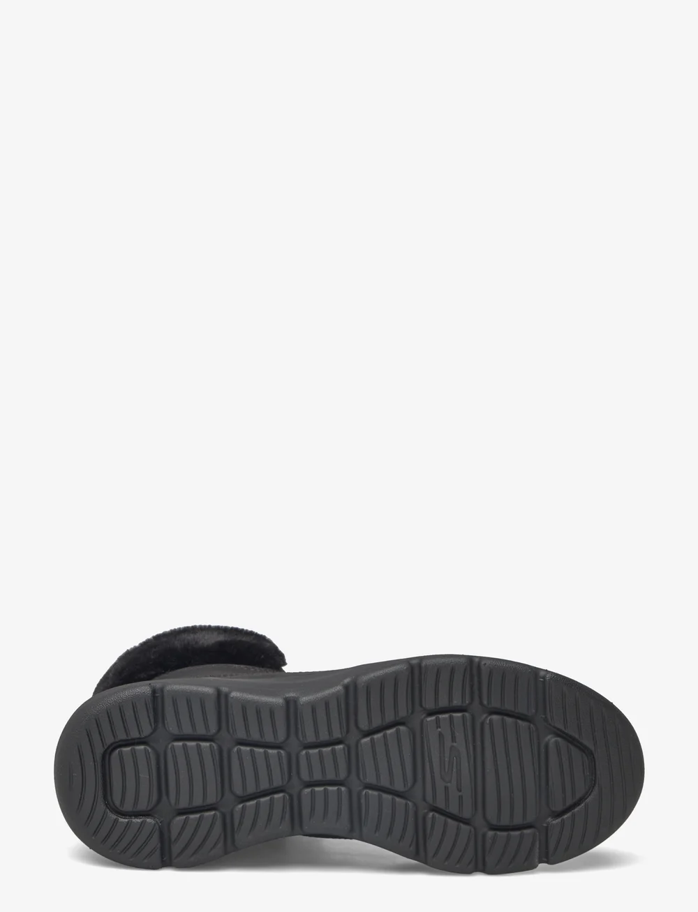 Skechers - Women GLACIAL ULTRA WONDERLAND - talvikengät - bbk - 4