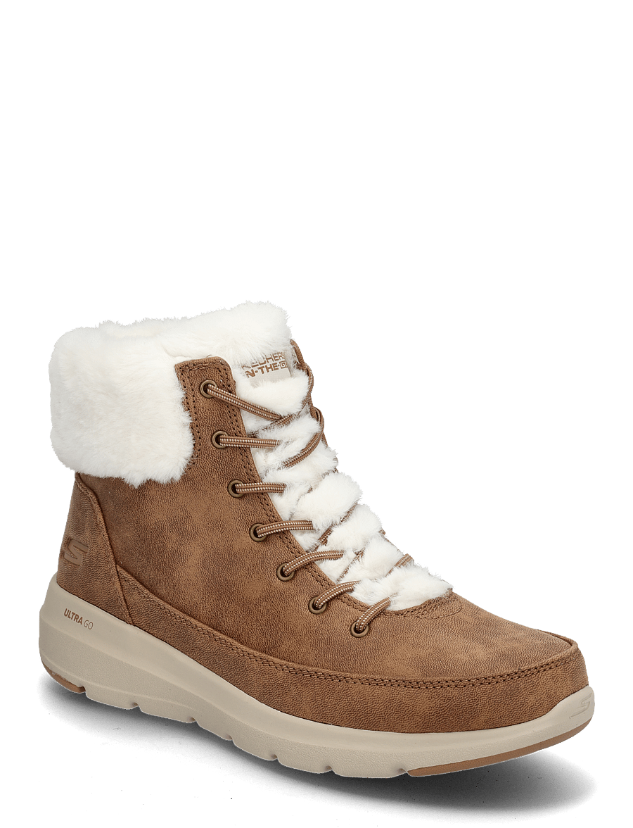 Skechers - Women GLACIAL ULTRA WONDERLAND - winterschuhe - csnt - 0
