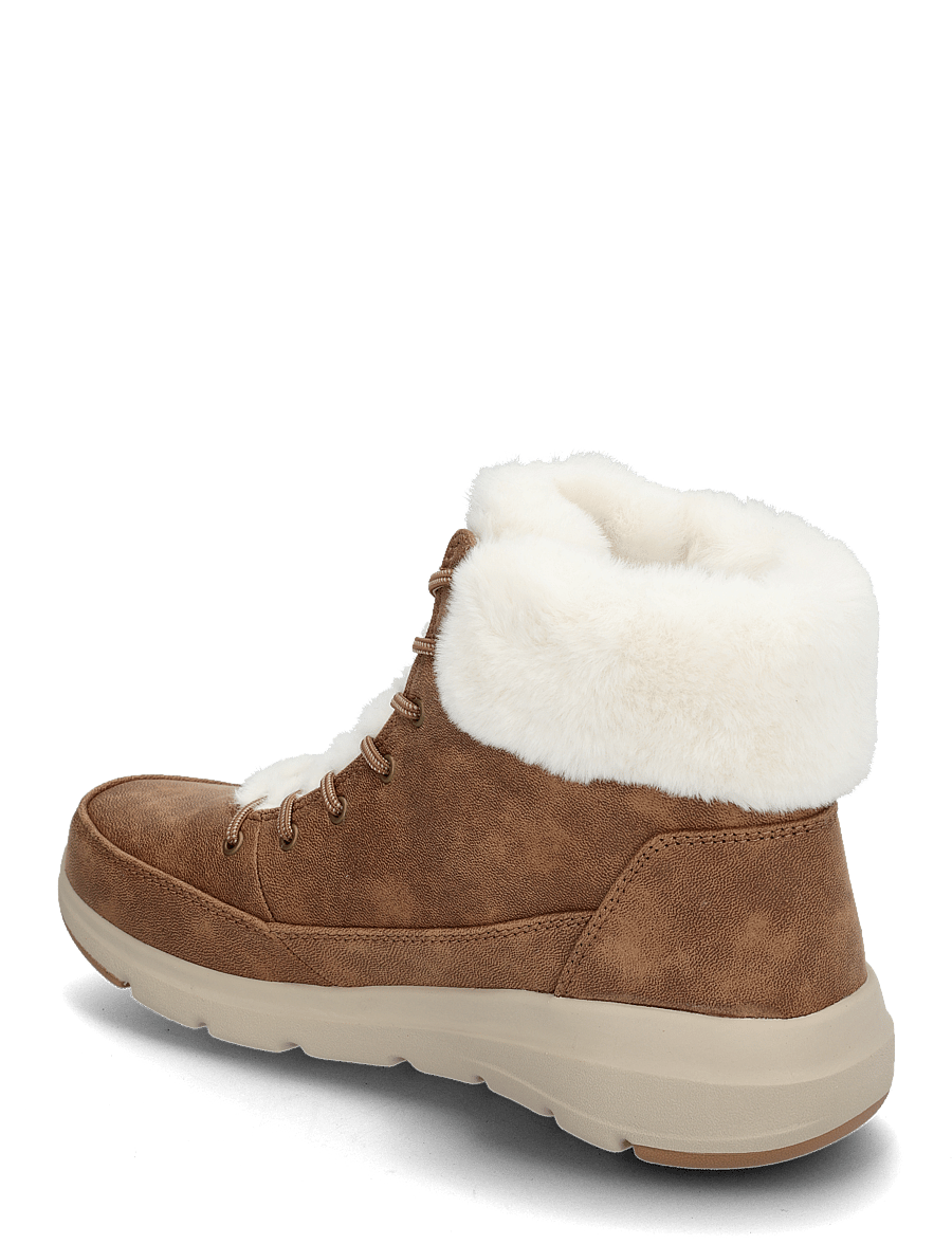 Skechers - Women GLACIAL ULTRA WONDERLAND - winterschuhe - csnt - 2