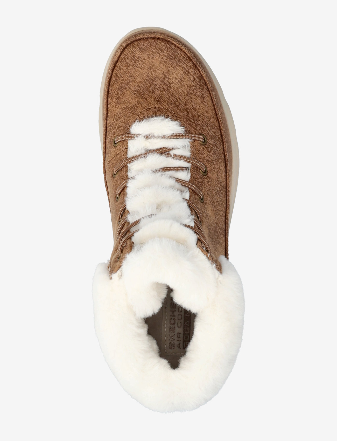 Skechers - GLACIAL ULTRA - WONDERLAND - vinterskor - csnt - 3