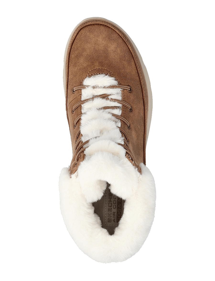 Skechers - Women GLACIAL ULTRA WONDERLAND - winterschuhe - csnt - 3
