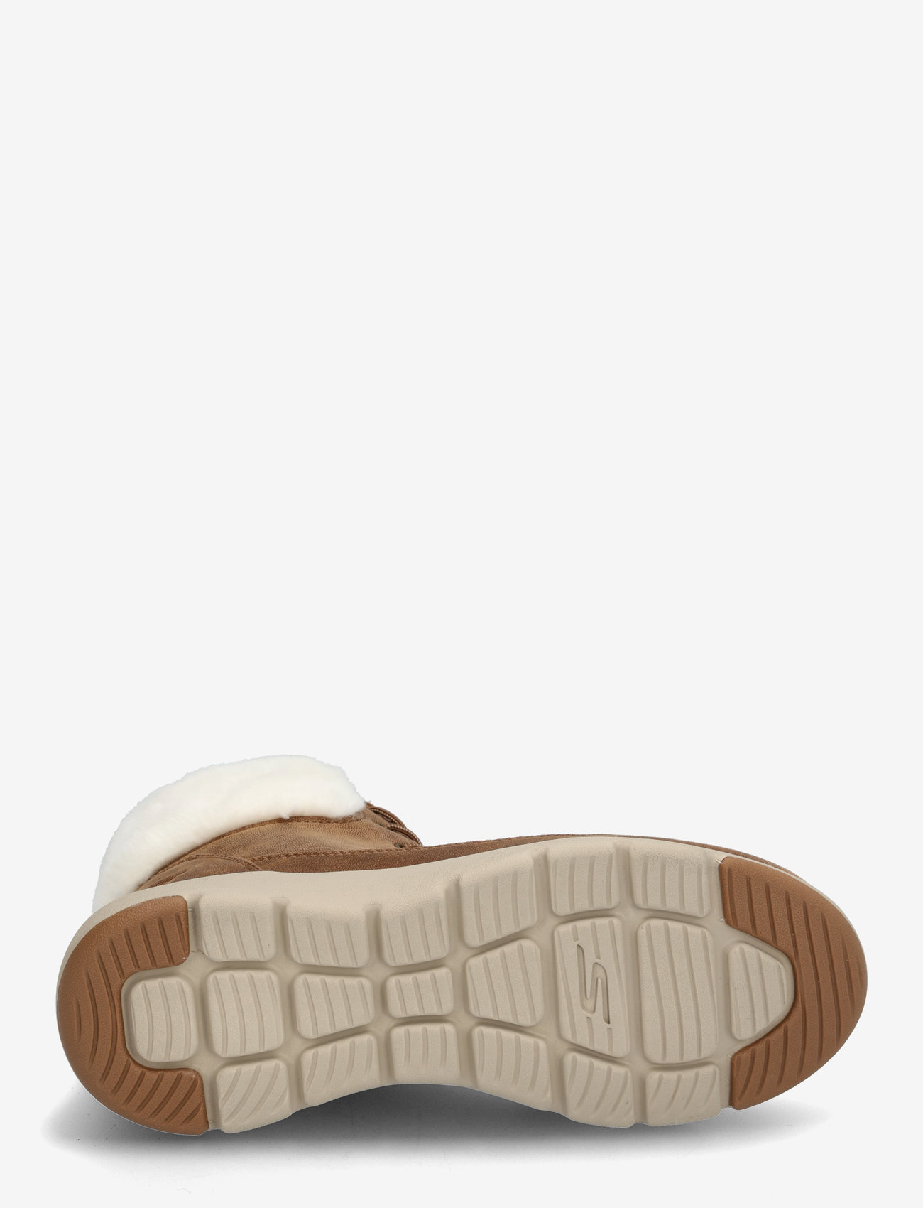 Skechers - GLACIAL ULTRA - WONDERLAND - vinterskor - csnt - 4