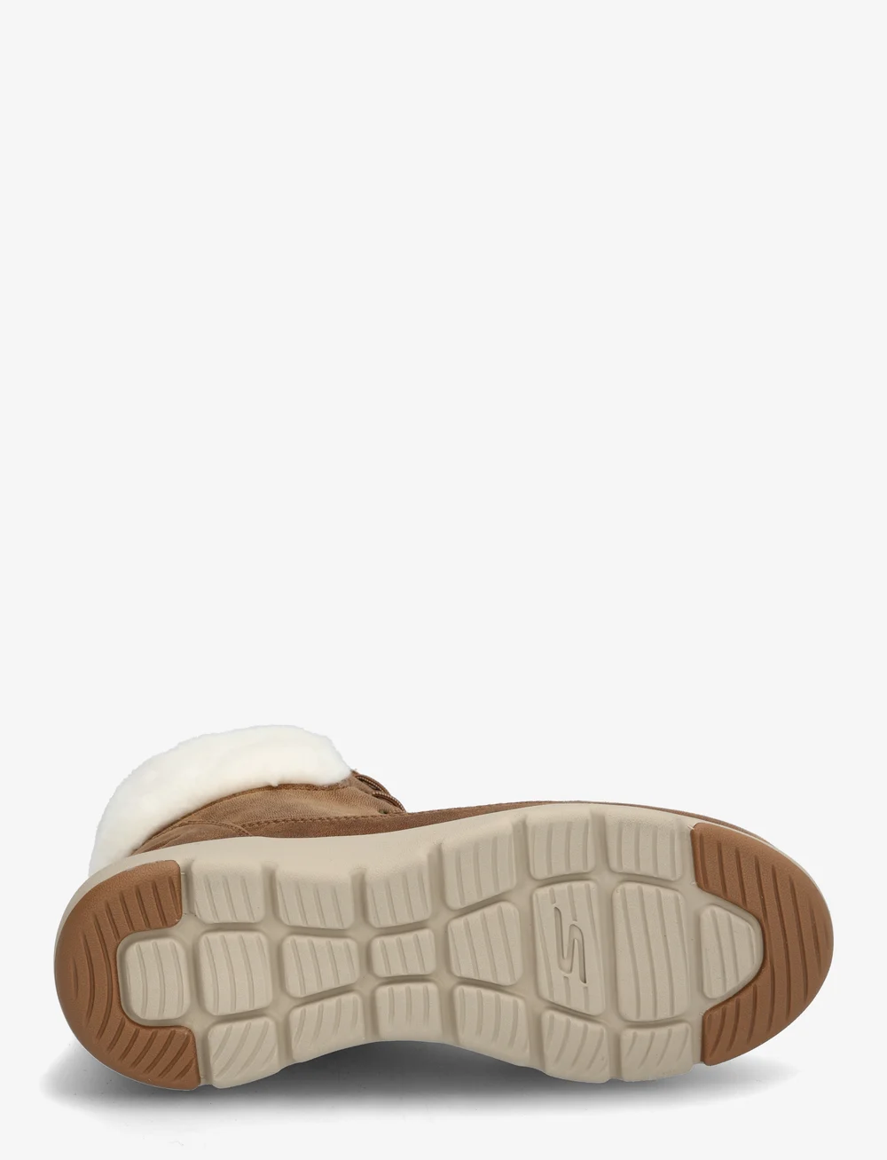 Skechers - GLACIAL ULTRA - WONDERLAND - varmfodrade skor - csnt - 4