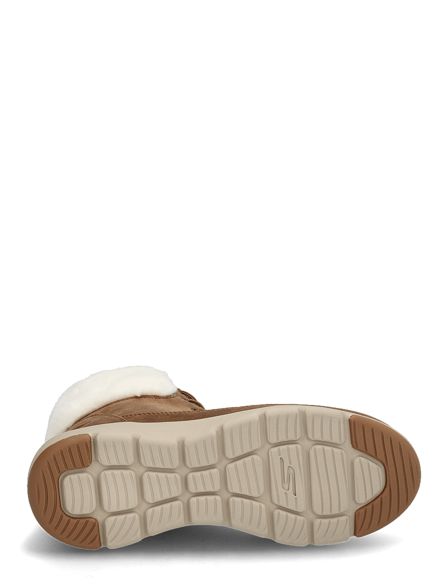 Skechers - Women GLACIAL ULTRA WONDERLAND - winterschuhe - csnt - 4