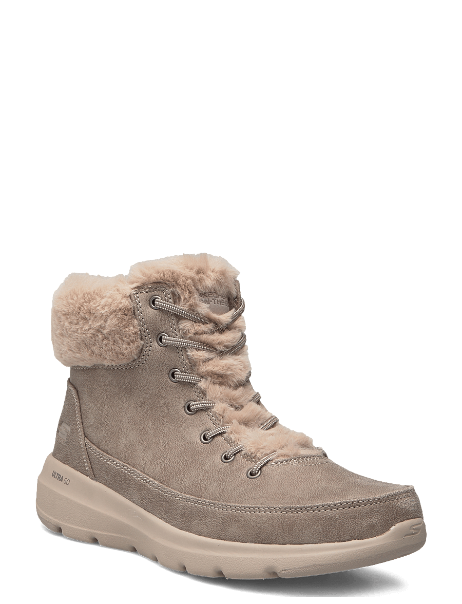 Skechers - GLACIAL ULTRA WONDERLAND - winterschuhe - tpe - 0