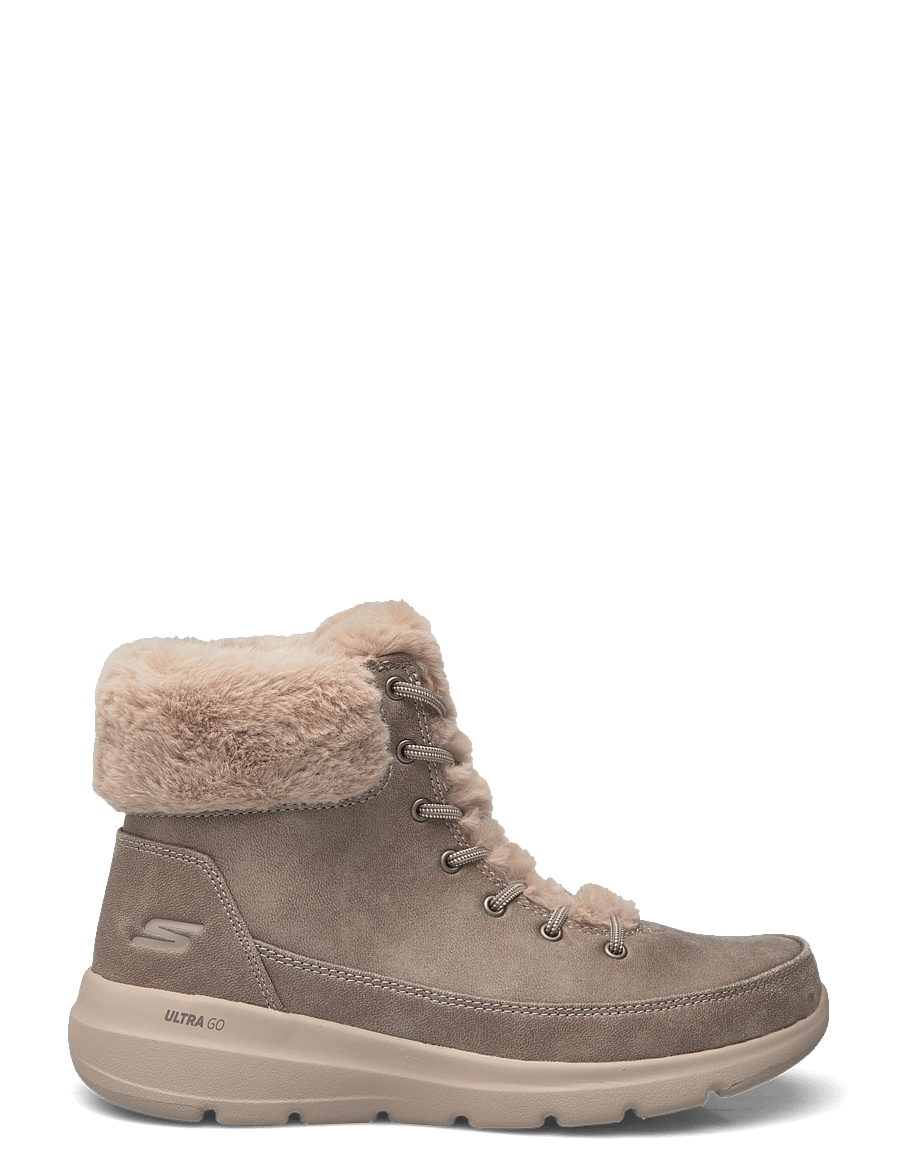 Skechers - GLACIAL ULTRA WONDERLAND - winterschuhe - tpe - 1