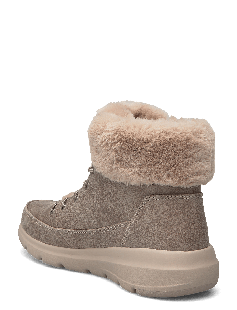 Skechers - GLACIAL ULTRA WONDERLAND - winterschuhe - tpe - 2