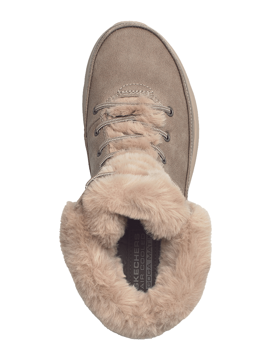 Skechers - GLACIAL ULTRA WONDERLAND - winterschuhe - tpe - 3
