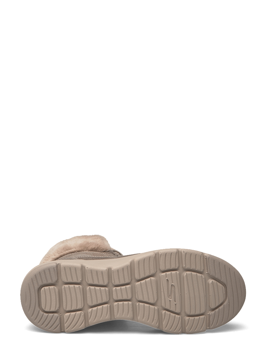 Skechers - GLACIAL ULTRA WONDERLAND - winterschuhe - tpe - 4