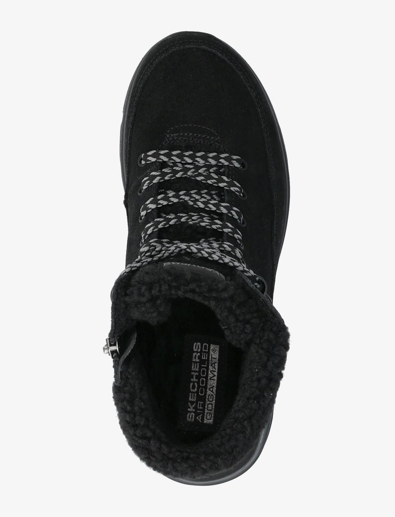 Skechers - Women GLACIAL ULTRA AUTUMN DAYS - kängor - bbk - 3