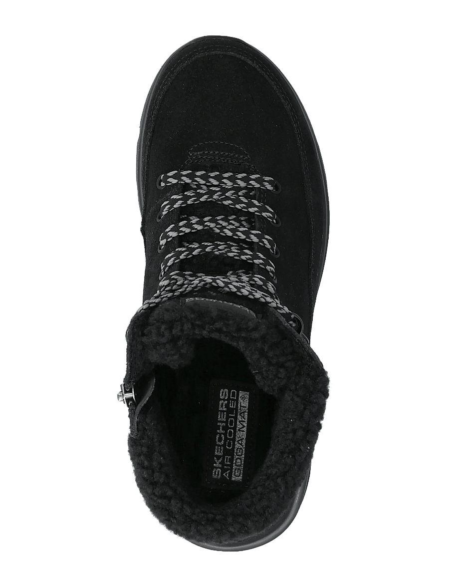 Skechers - GLACIAL ULTRA - AUTUMN DAYS - reimuð stígvél - bbk - 3