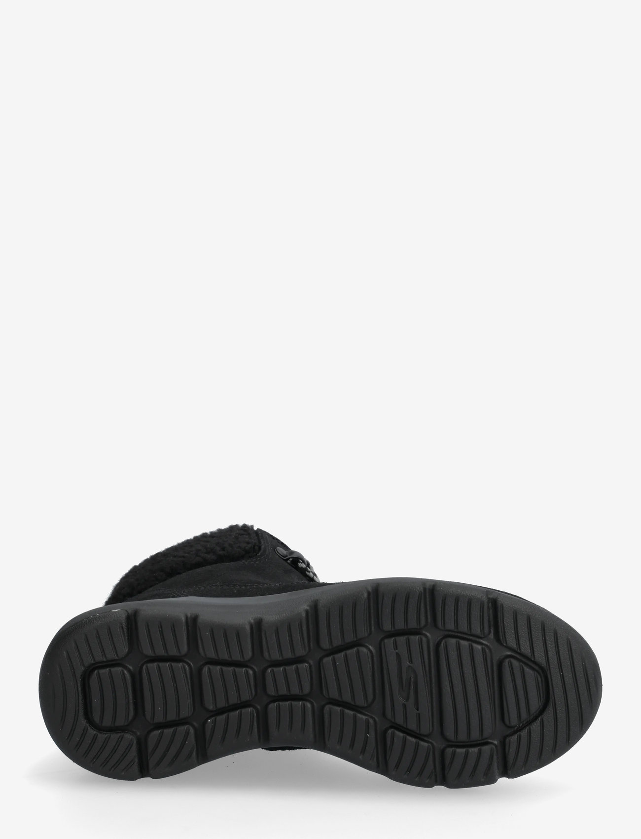 Skechers - Women GLACIAL ULTRA AUTUMN DAYS - kängor - bbk - 4