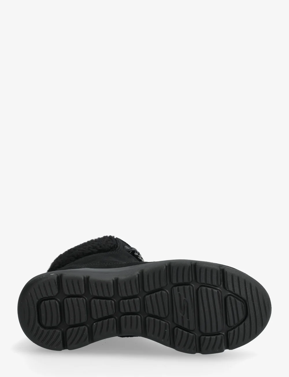 Skechers - Women GLACIAL ULTRA AUTUMN DAYS - snørestøvler - bbk - 4