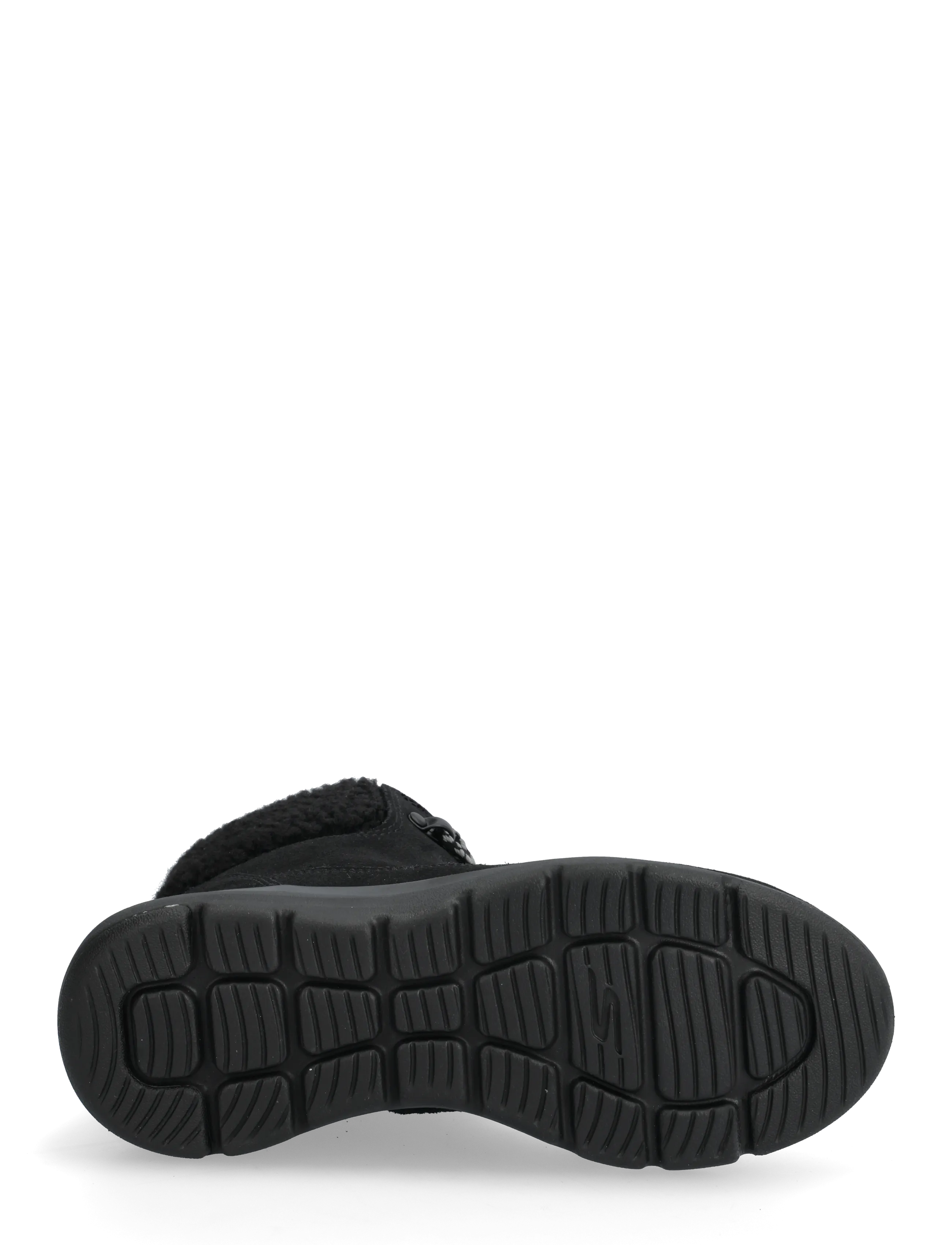 Skechers - GLACIAL ULTRA - AUTUMN DAYS - reimuð stígvél - bbk - 4