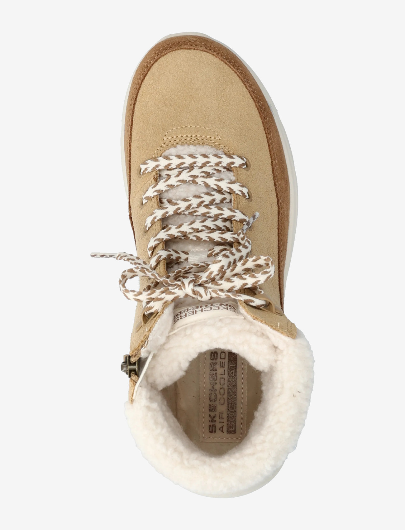 Skechers - Women GLACIAL ULTRA - geschnürte stiefel - csnt - 3