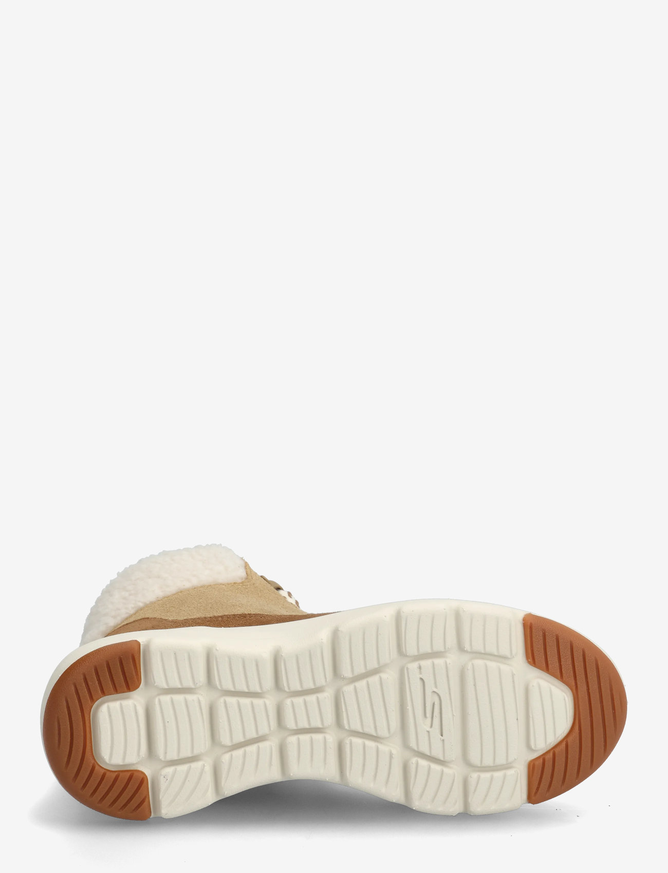 Skechers - Women GLACIAL ULTRA - geschnürte stiefel - csnt - 4