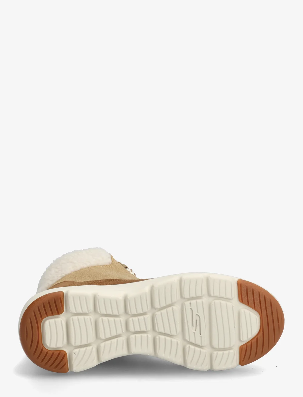 Skechers - Women GLACIAL ULTRA AUTUMN DAYS - paeltega saapad - csnt - 4