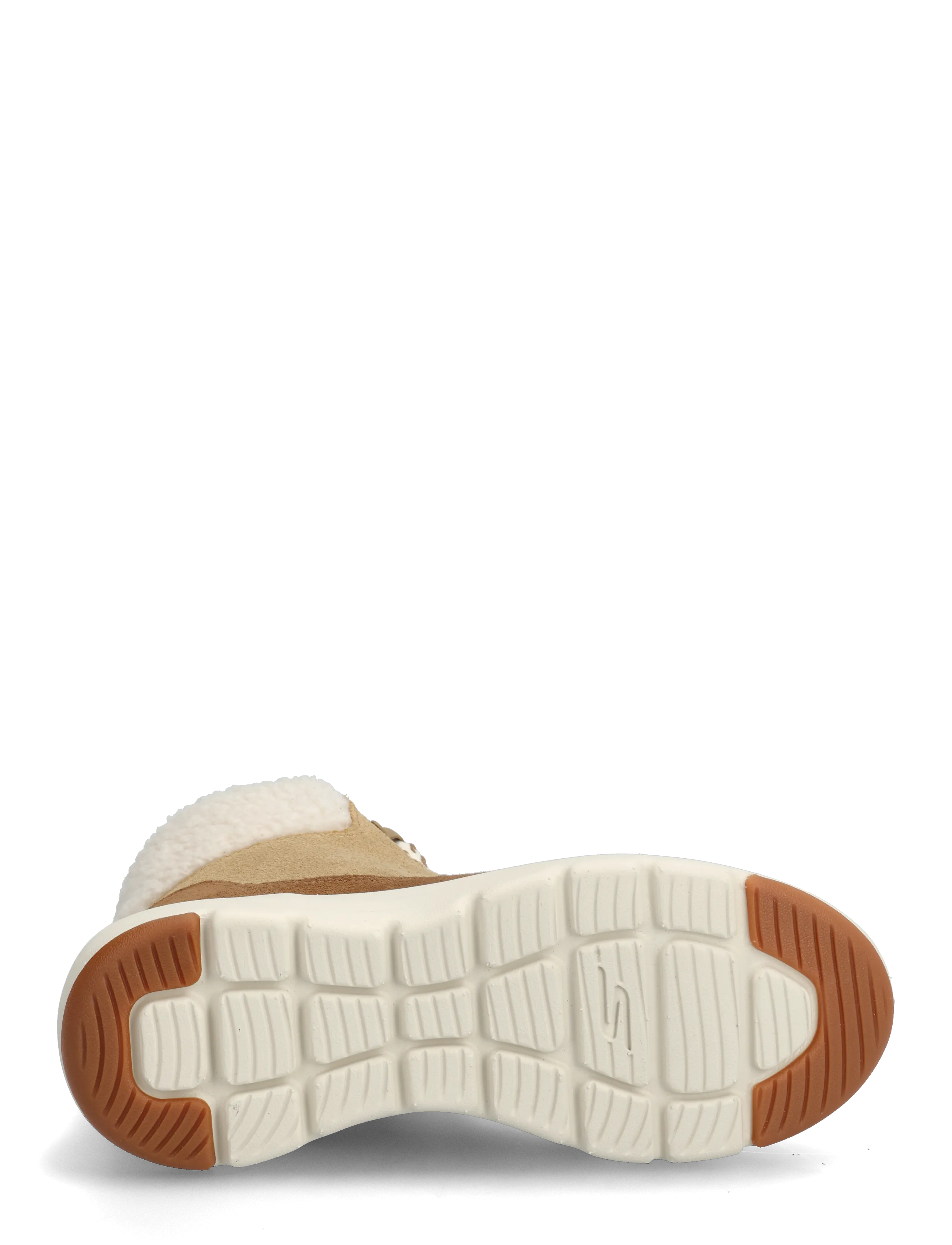 Skechers - Women GLACIAL ULTRA AUTUMN DAYS - bottes lacées - csnt - 4