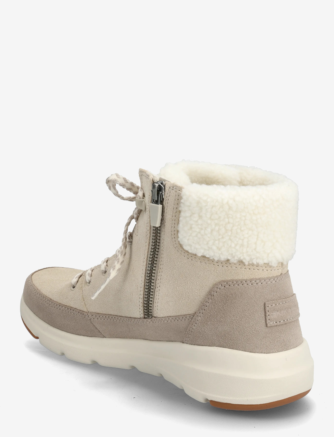 Skechers - Women GLACIAL ULTRA AUTUMN DAYS - bottes lacées - tpe - 2