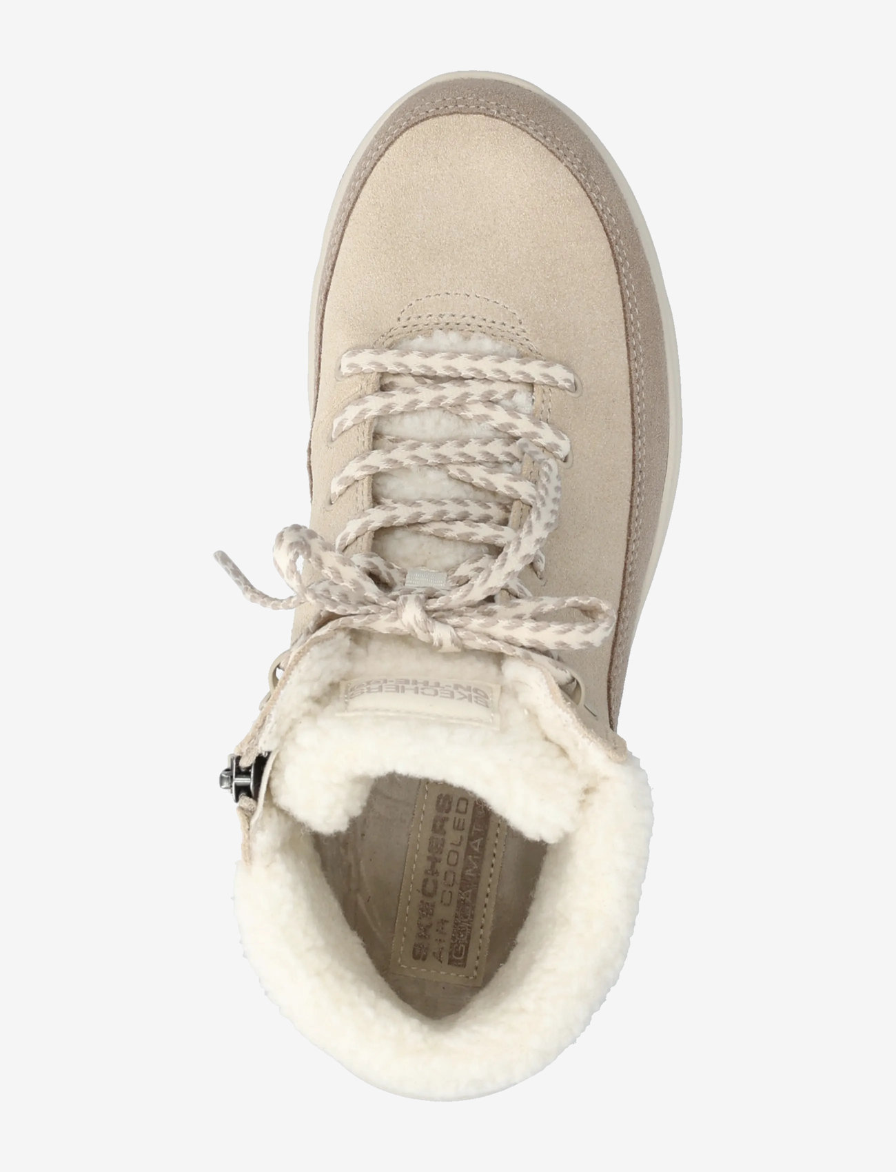 Skechers - Women GLACIAL ULTRA AUTUMN DAYS - bottes lacées - tpe - 3