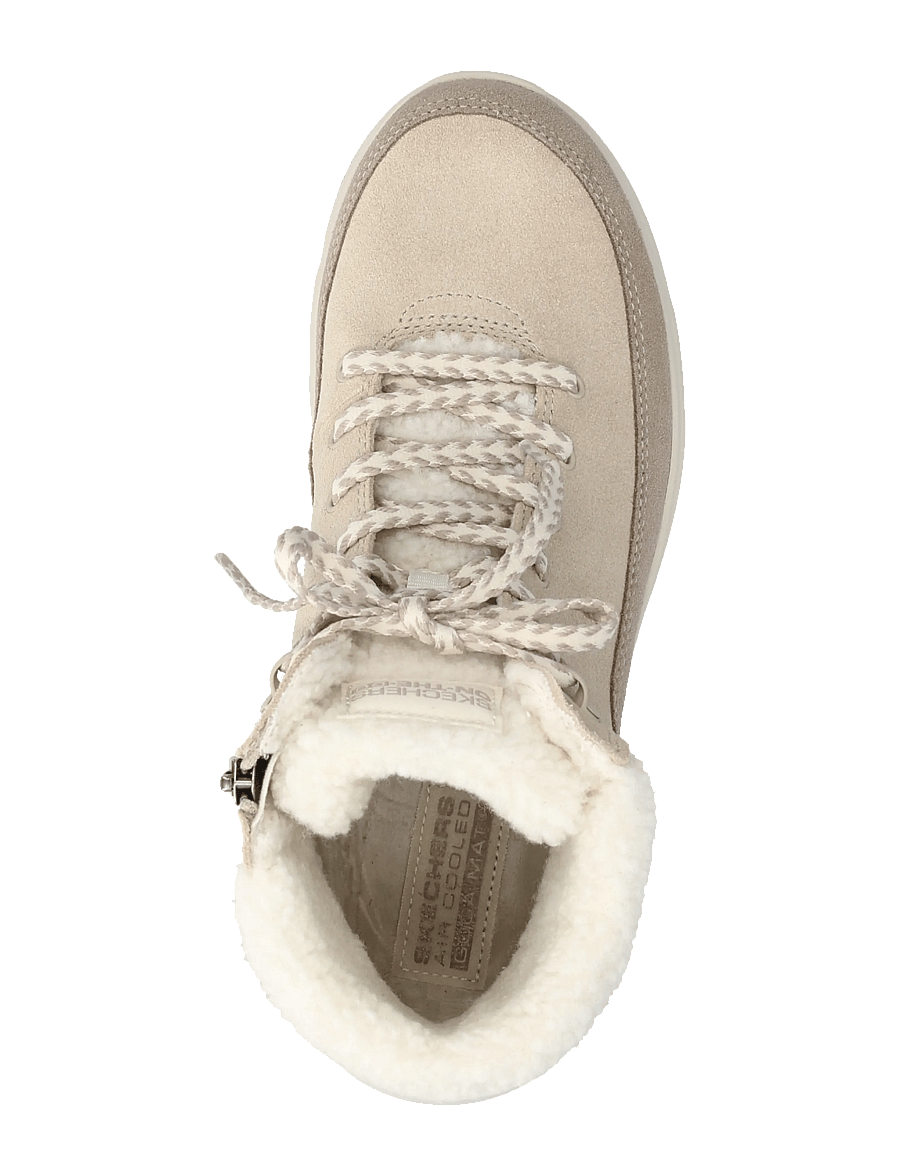 Skechers - GLACIAL ULTRA - AUTUMN DAYS - snørestøvler - tpe - 3