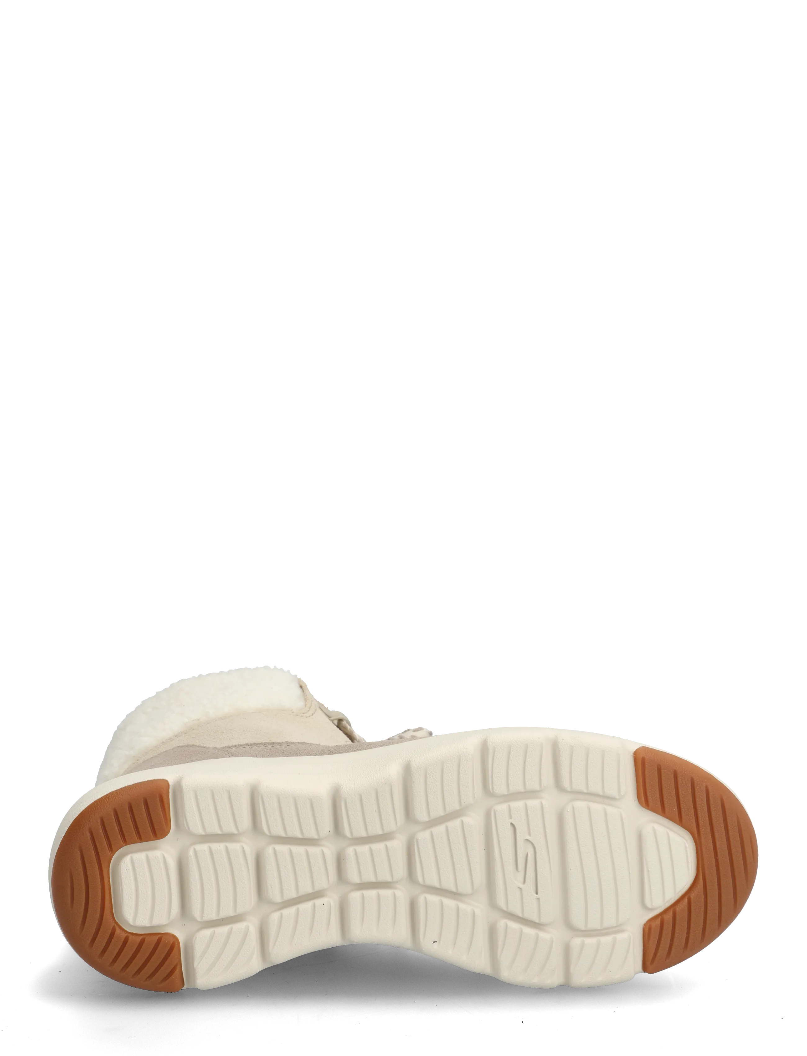Skechers - GLACIAL ULTRA - AUTUMN DAYS - snørestøvler - tpe - 4