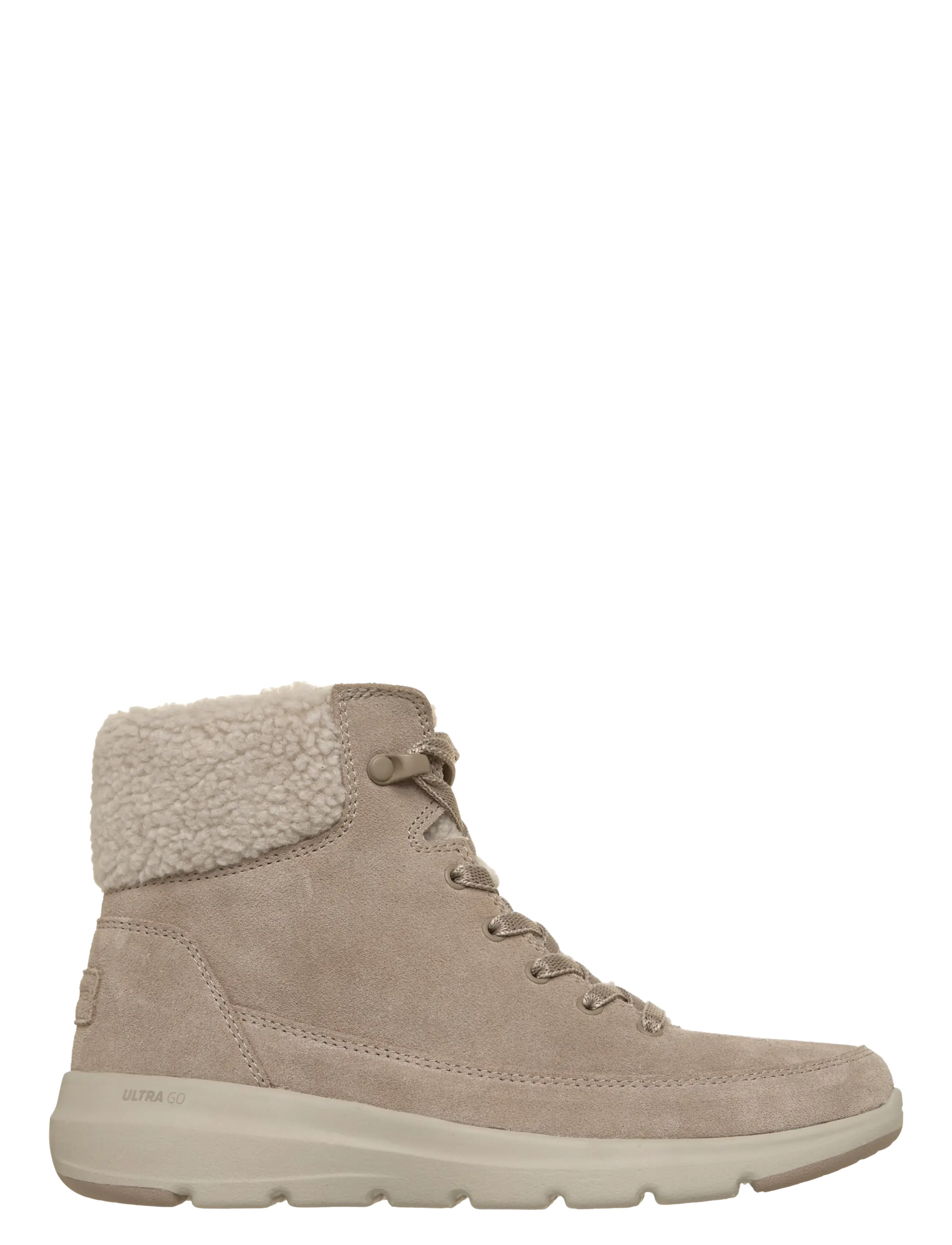 Skechers - GLACIAL ULTRA MARA - madalad poolsaapad - tpe - 2