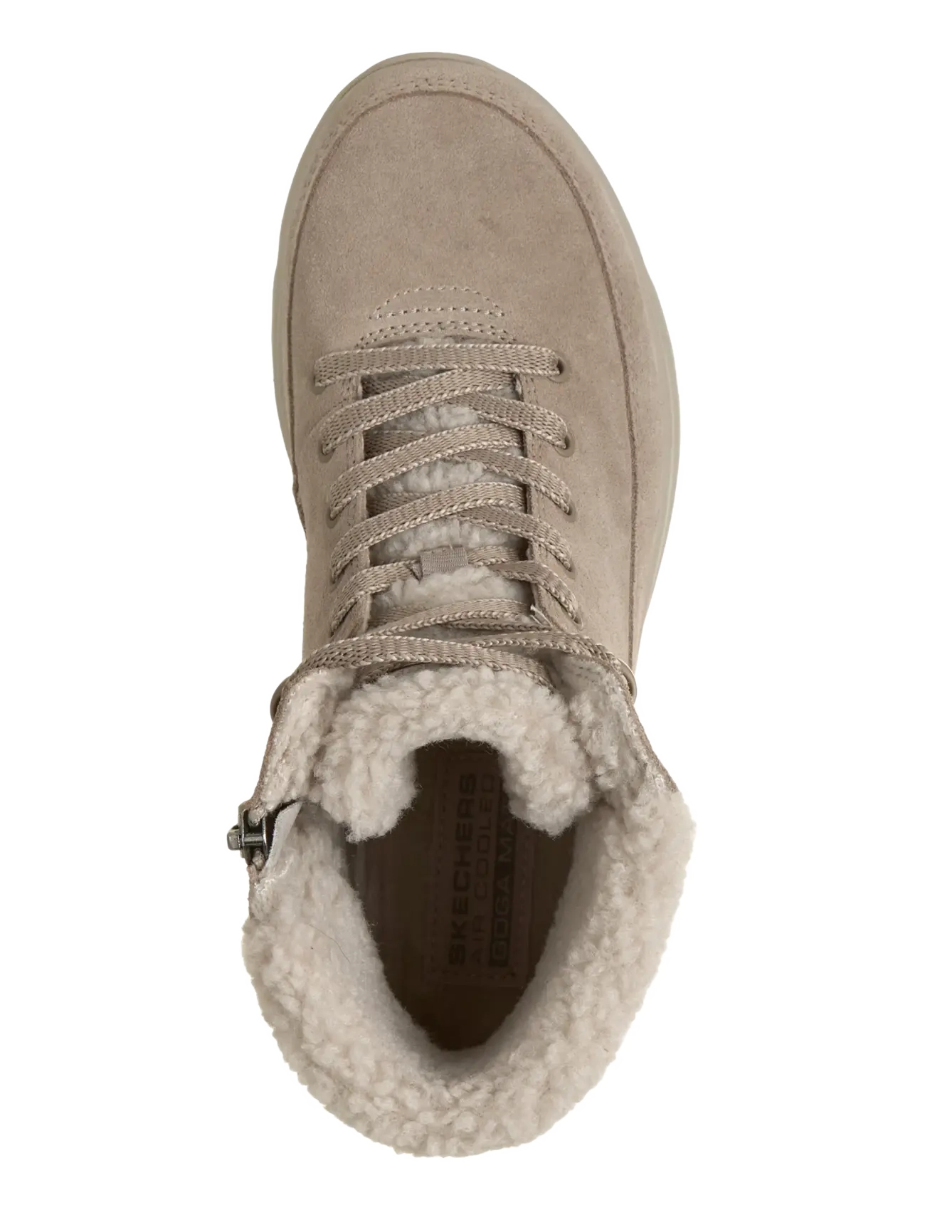 Skechers - GLACIAL ULTRA MARA - madalad poolsaapad - tpe - 3