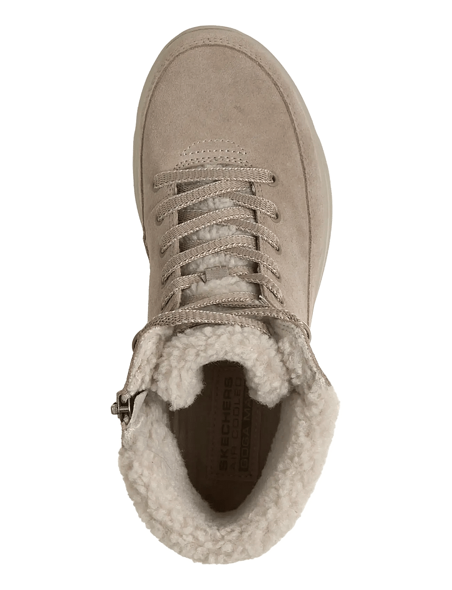 Skechers - GLACIAL ULTRA MARA - madalad poolsaapad - tpe - 3