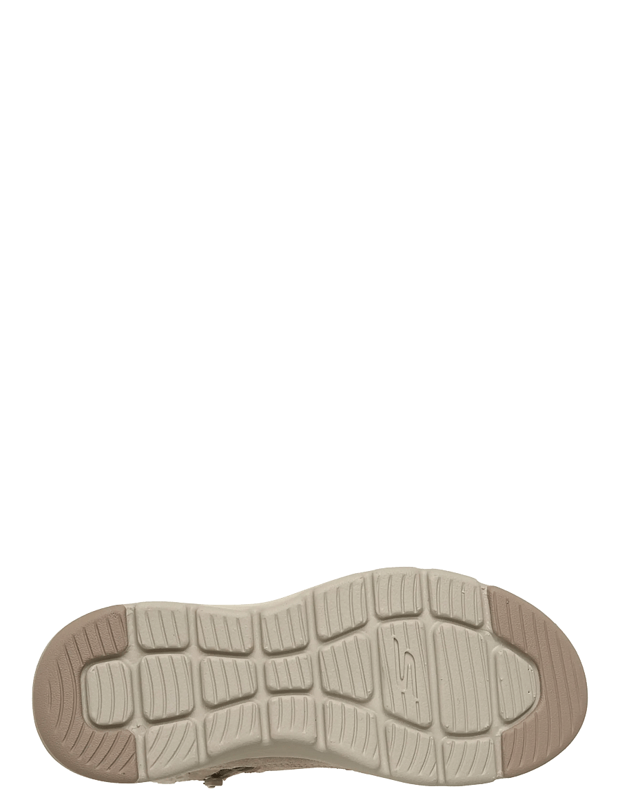 Skechers - GLACIAL ULTRA MARA - madalad poolsaapad - tpe - 4