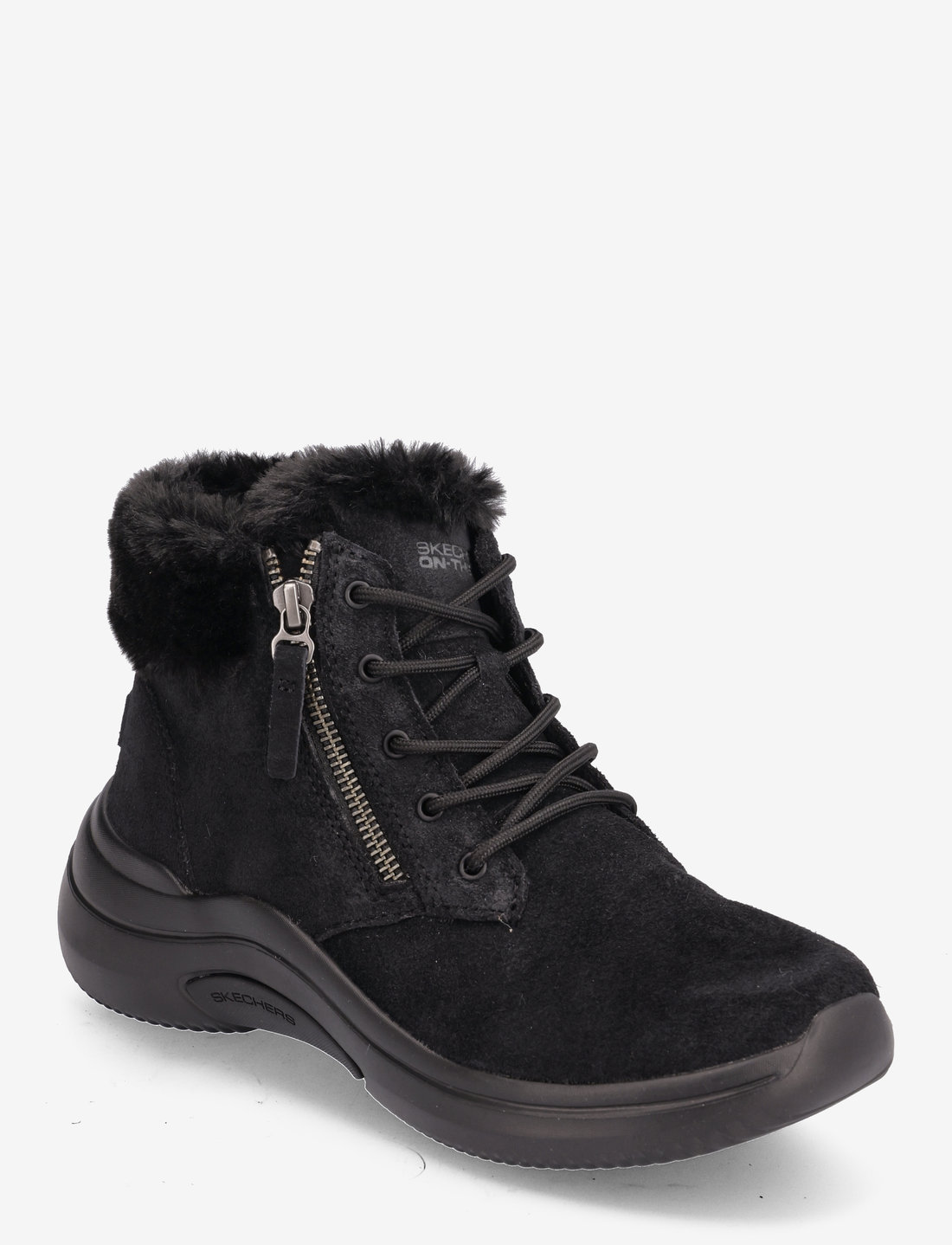 Skechers Womens On the go Midtown Goodnatured winter