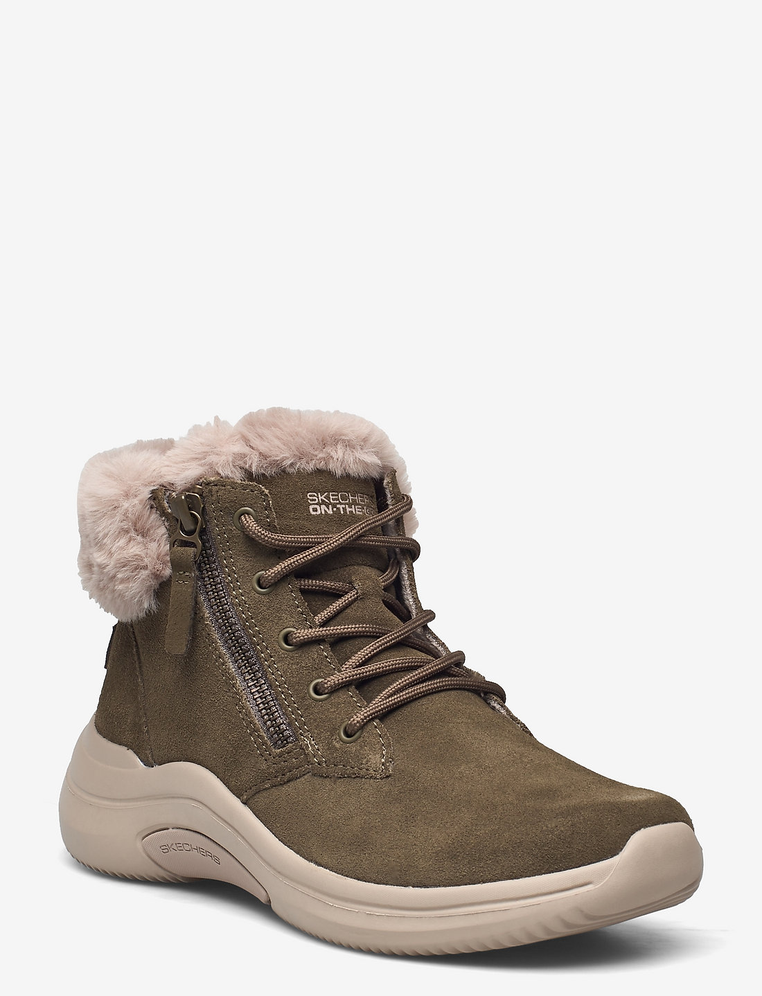 Skechers sales winter shoes