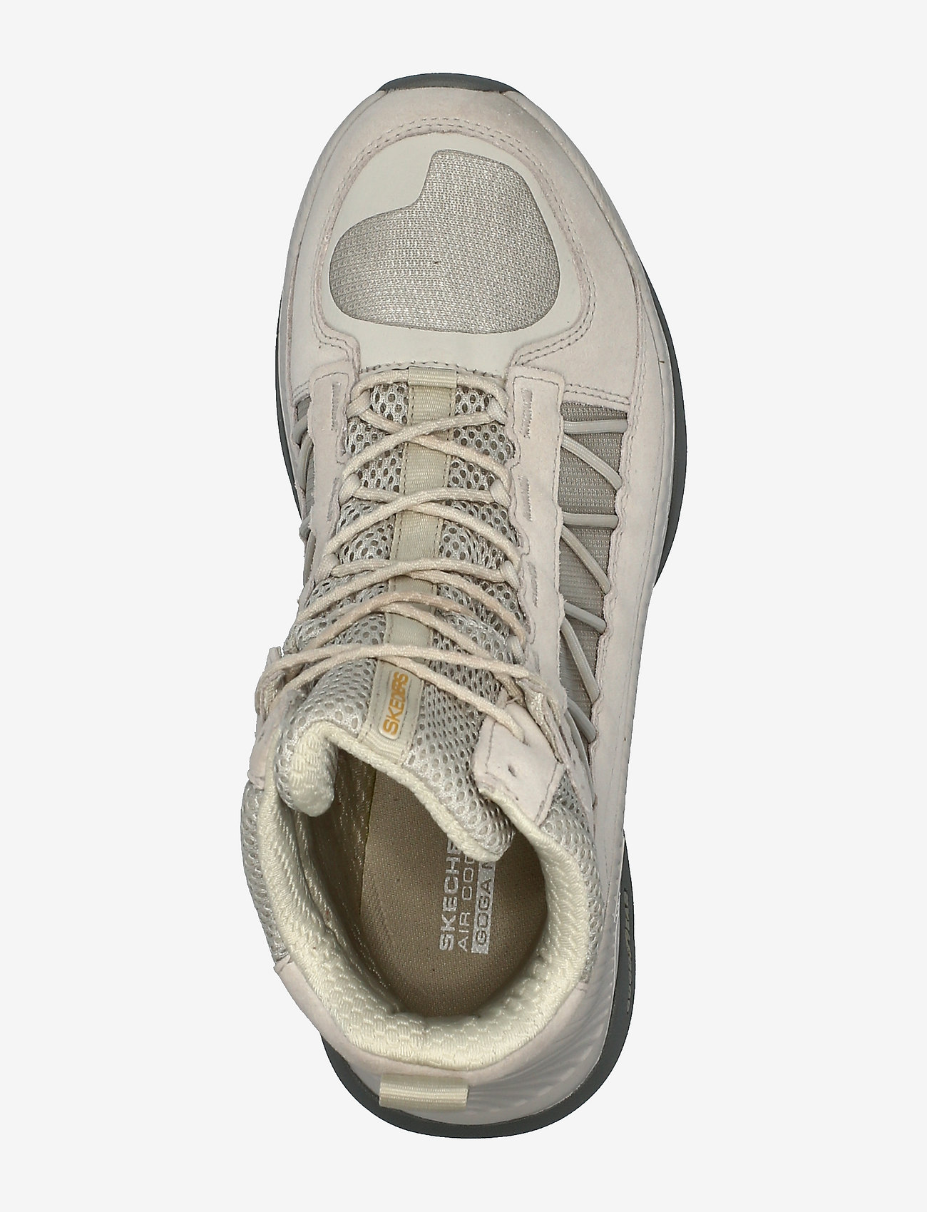 Skechers - Womens On-The-Go Tempo - Waterproof - nat natur - 3