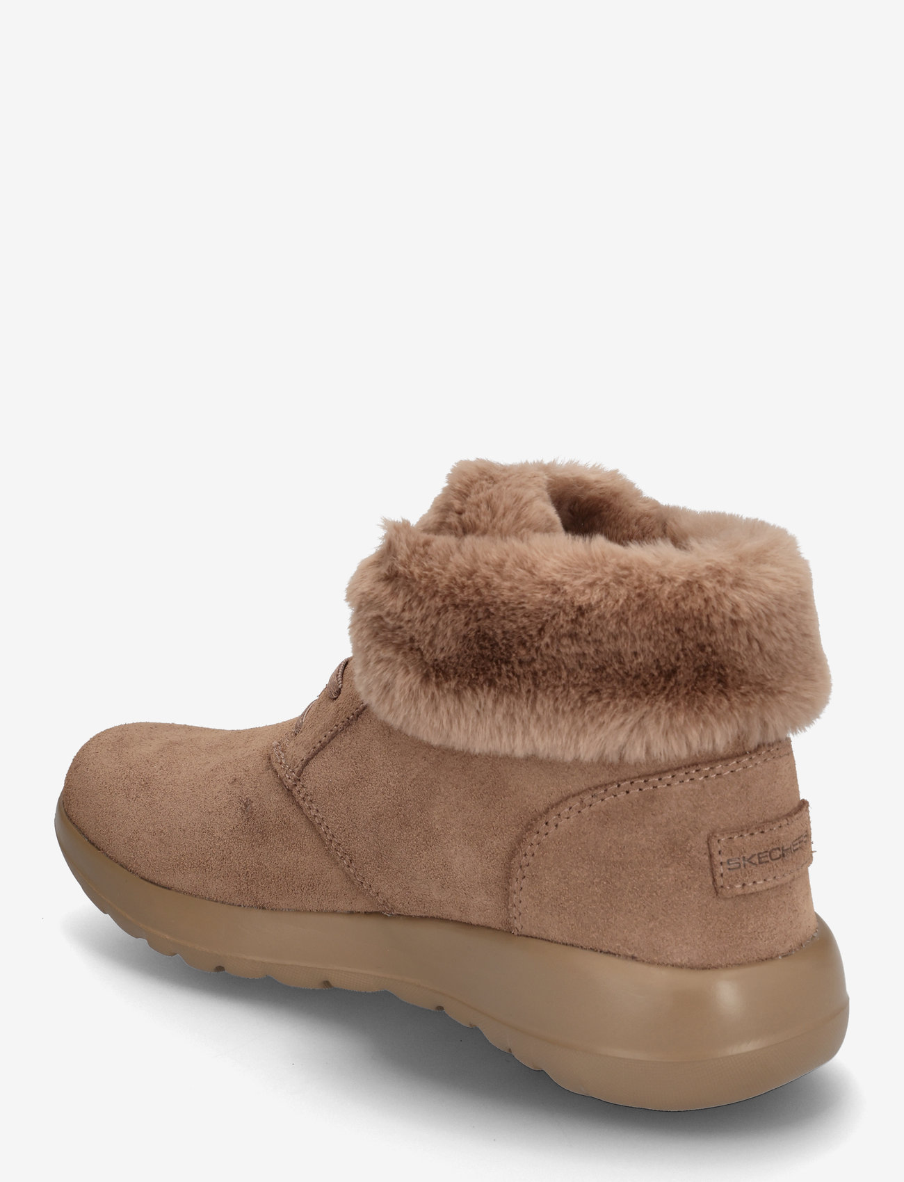 Skechers - ON-THE-GO JOY - COZY HAVEN - damen - brn - 2