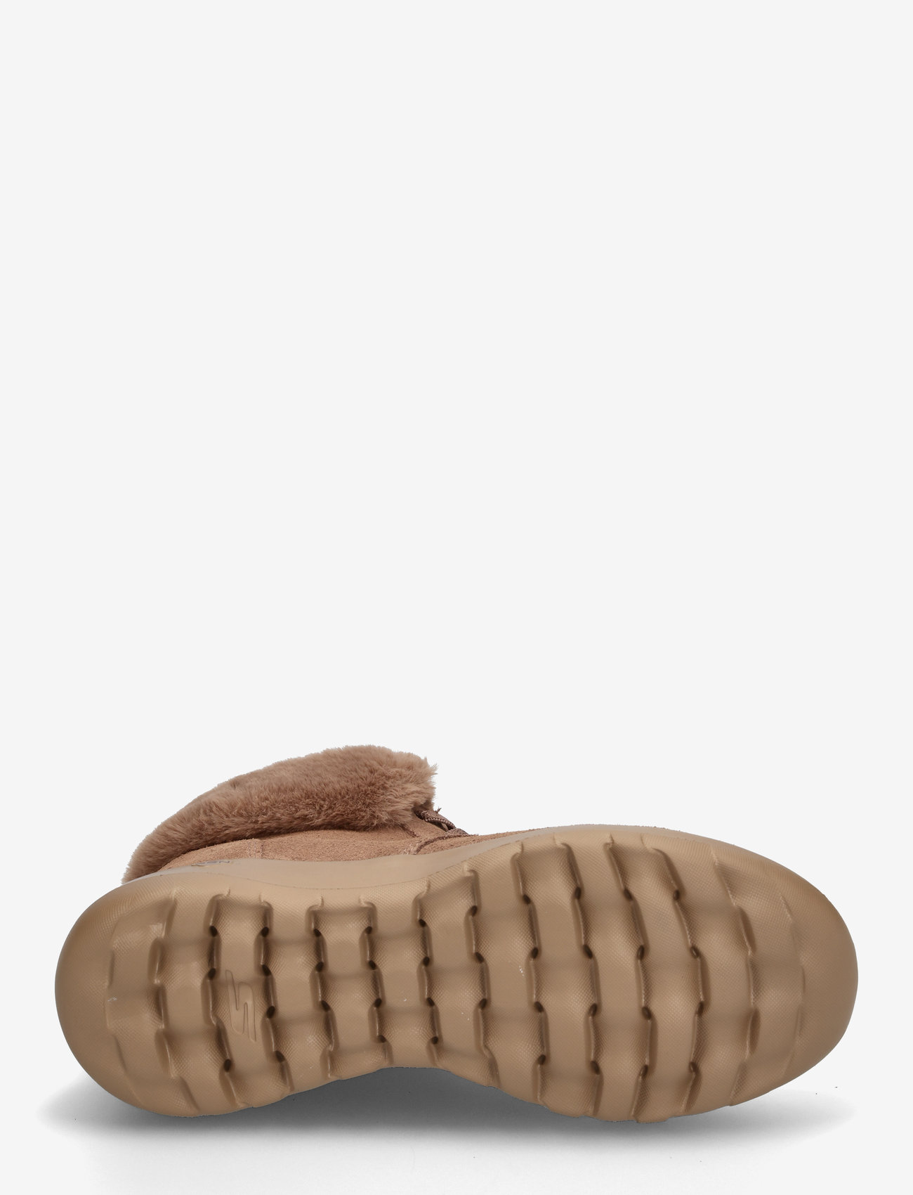 Skechers - ON-THE-GO JOY - COZY HAVEN - damen - brn - 4