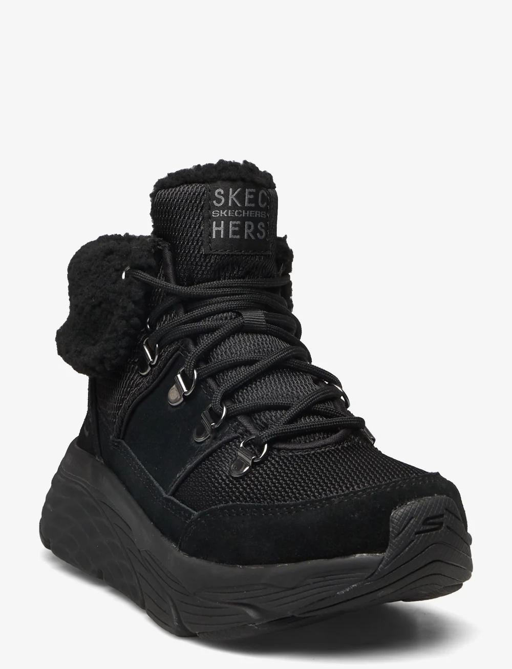 Skechers hot sale shoes boots