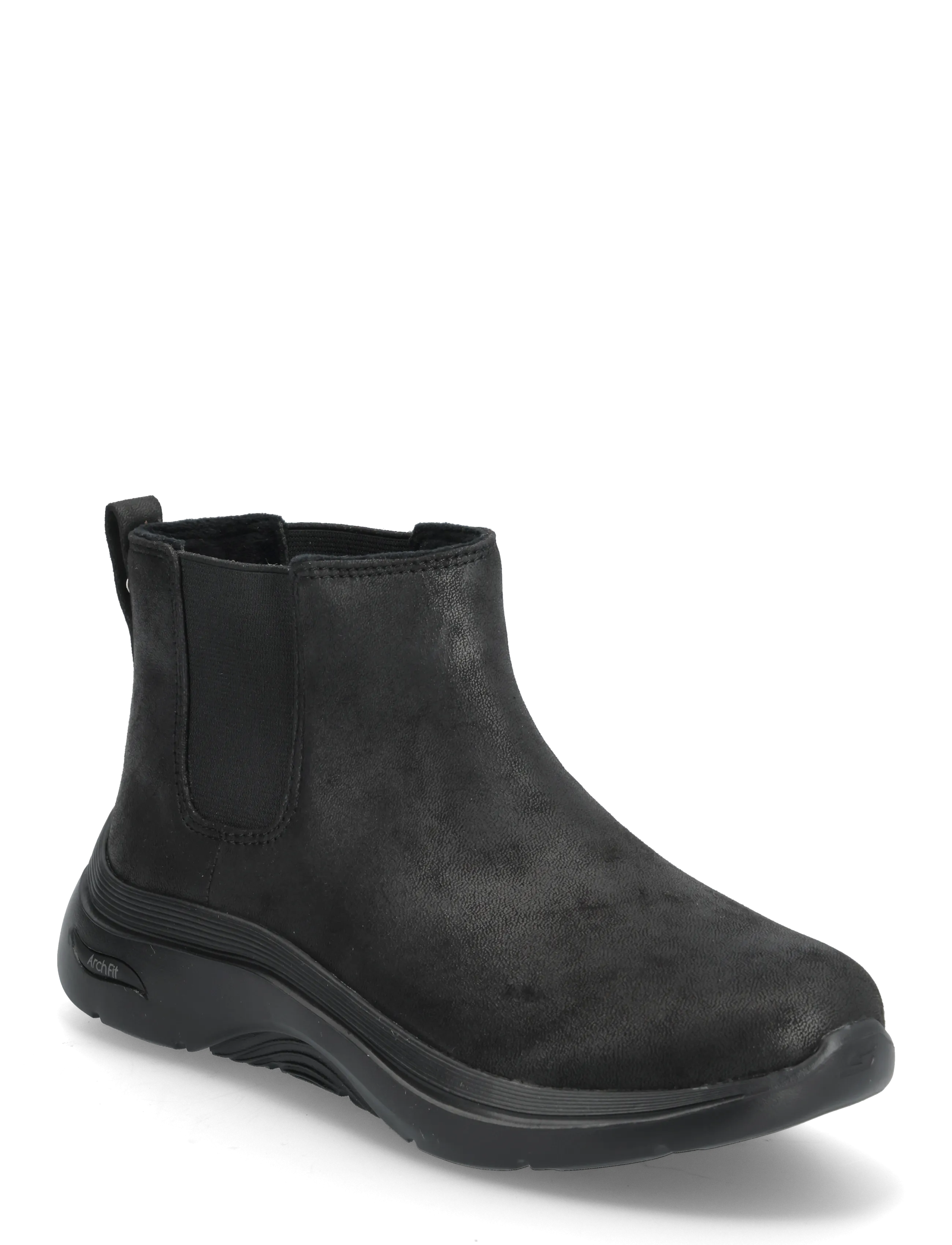 SKECHERS Boots Go Walk Arch Fit 2.0 Boot Classic Charm dam – bild 5
